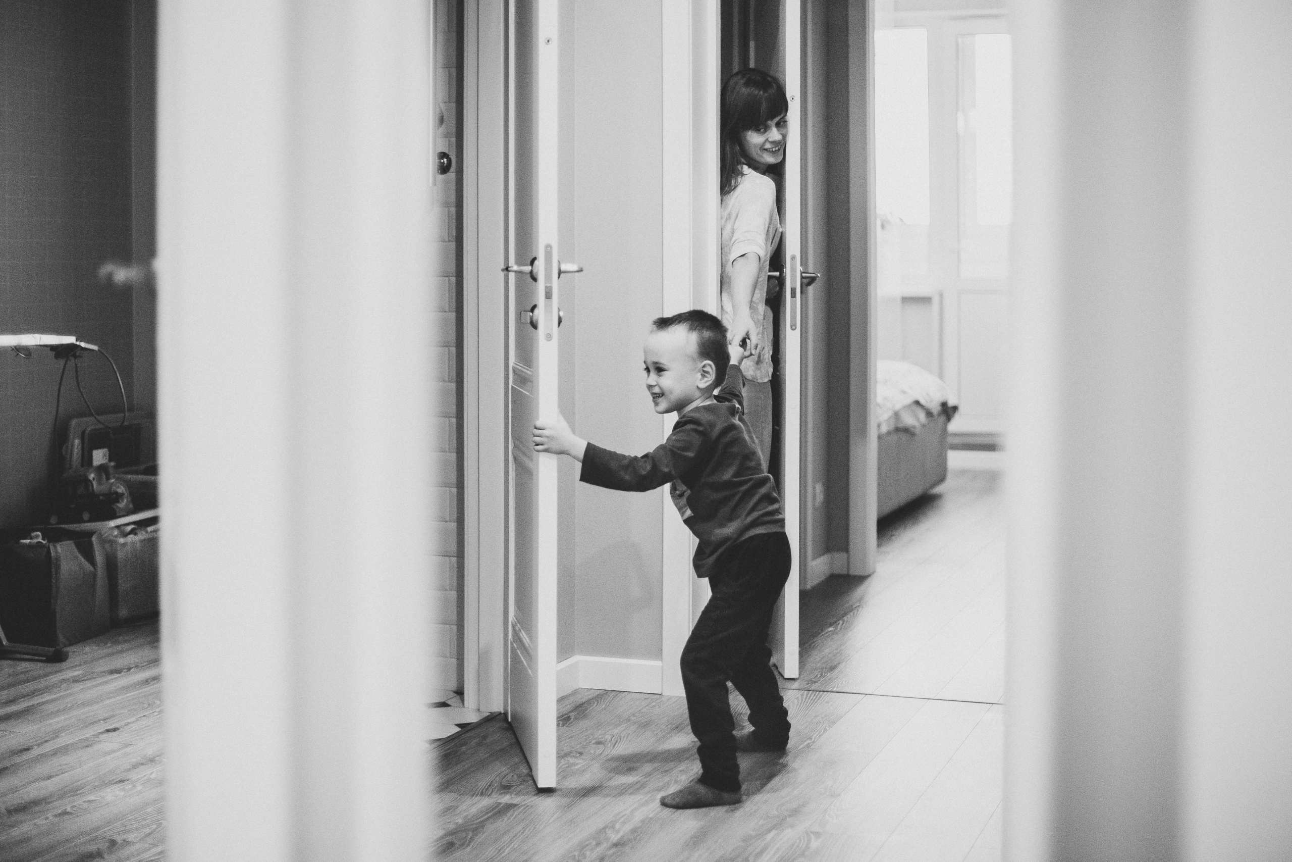 Юля и Даня. Обычный будний день. Семейный фотограф, фотограф родов, репортажей фотограф в Санкт-Петербу