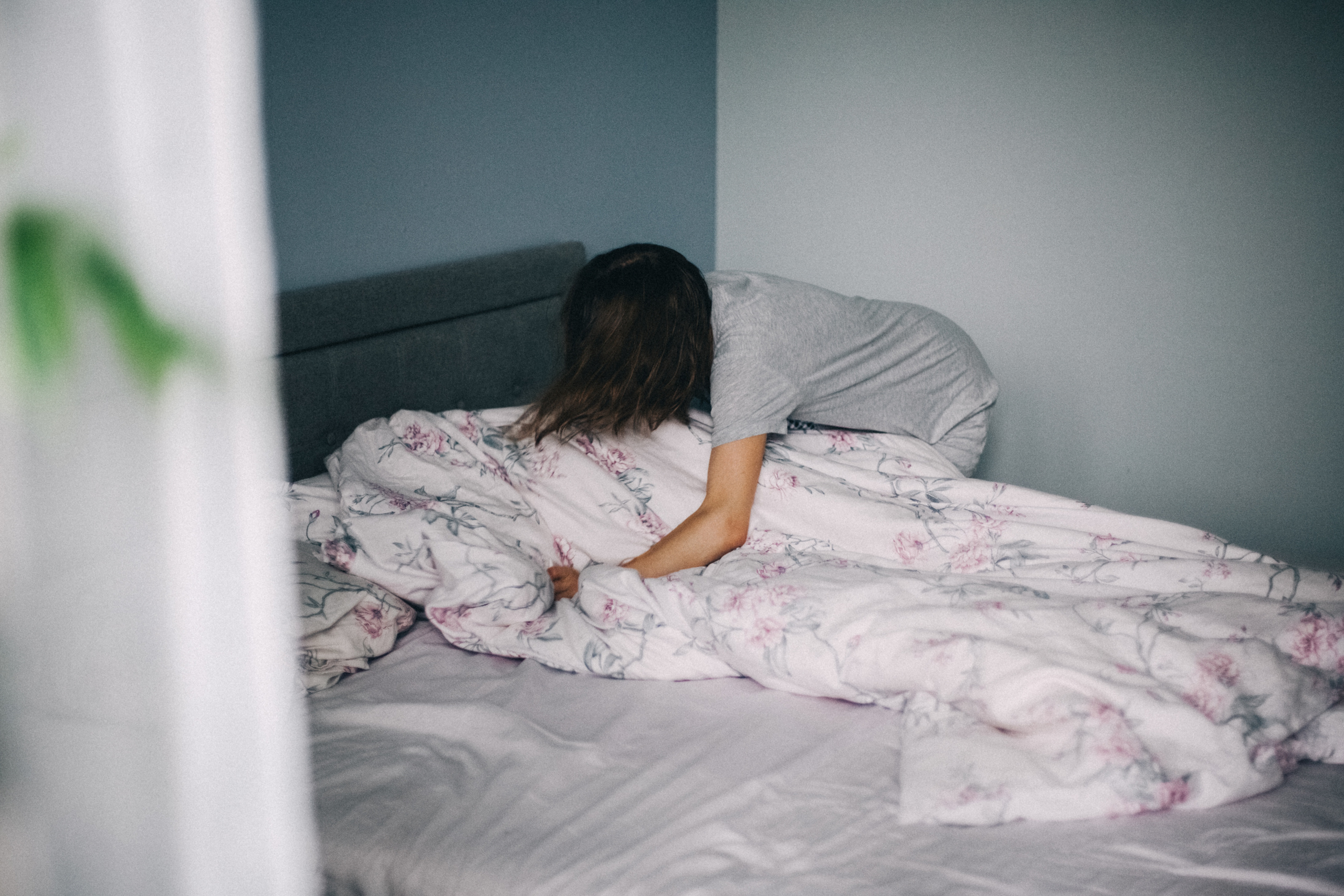 Юля и Даня. Обычный будний день. Семейный фотограф, фотограф родов, репортажей фотограф в Санкт-Петербу