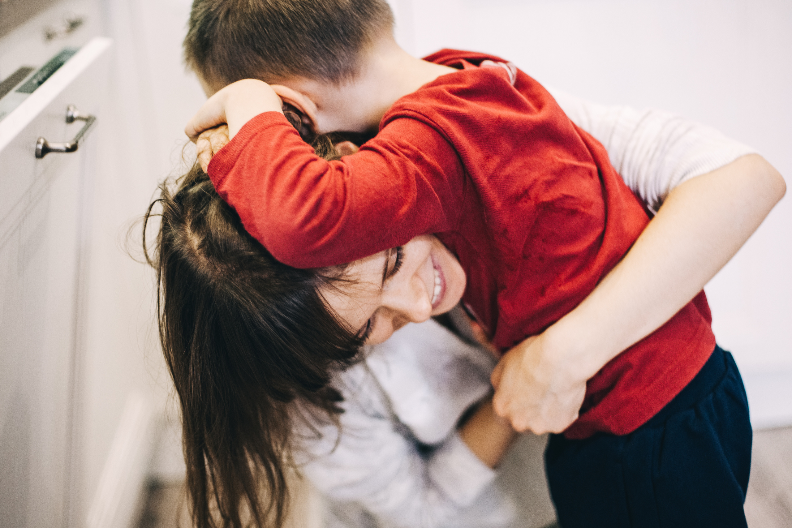 Юля и Даня. Обычный будний день. Семейный фотограф, фотограф родов, репортажей фотограф в Санкт-Петербу