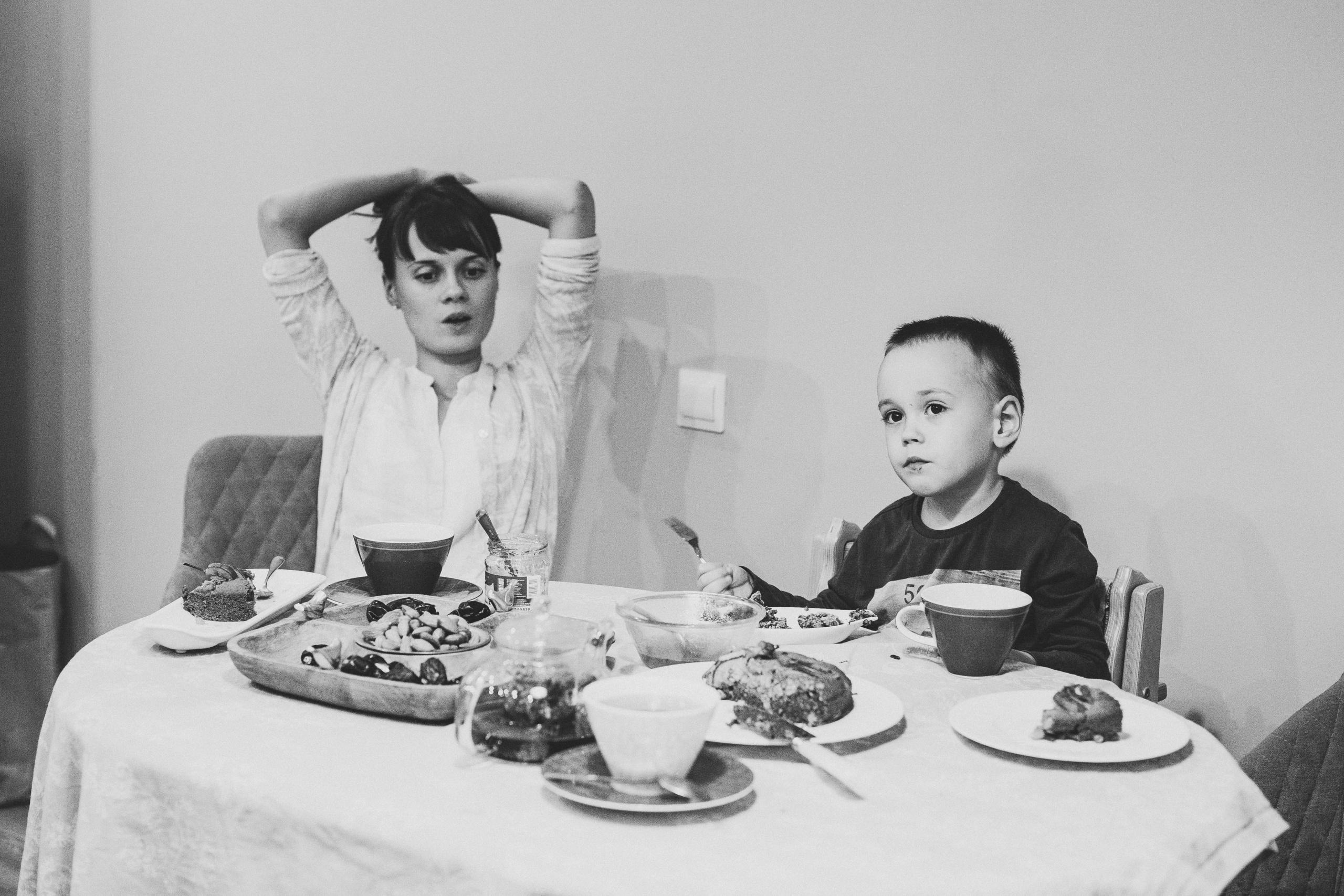 Юля и Даня. Обычный будний день. Семейный фотограф, фотограф родов, репортажей фотограф в Санкт-Петербу