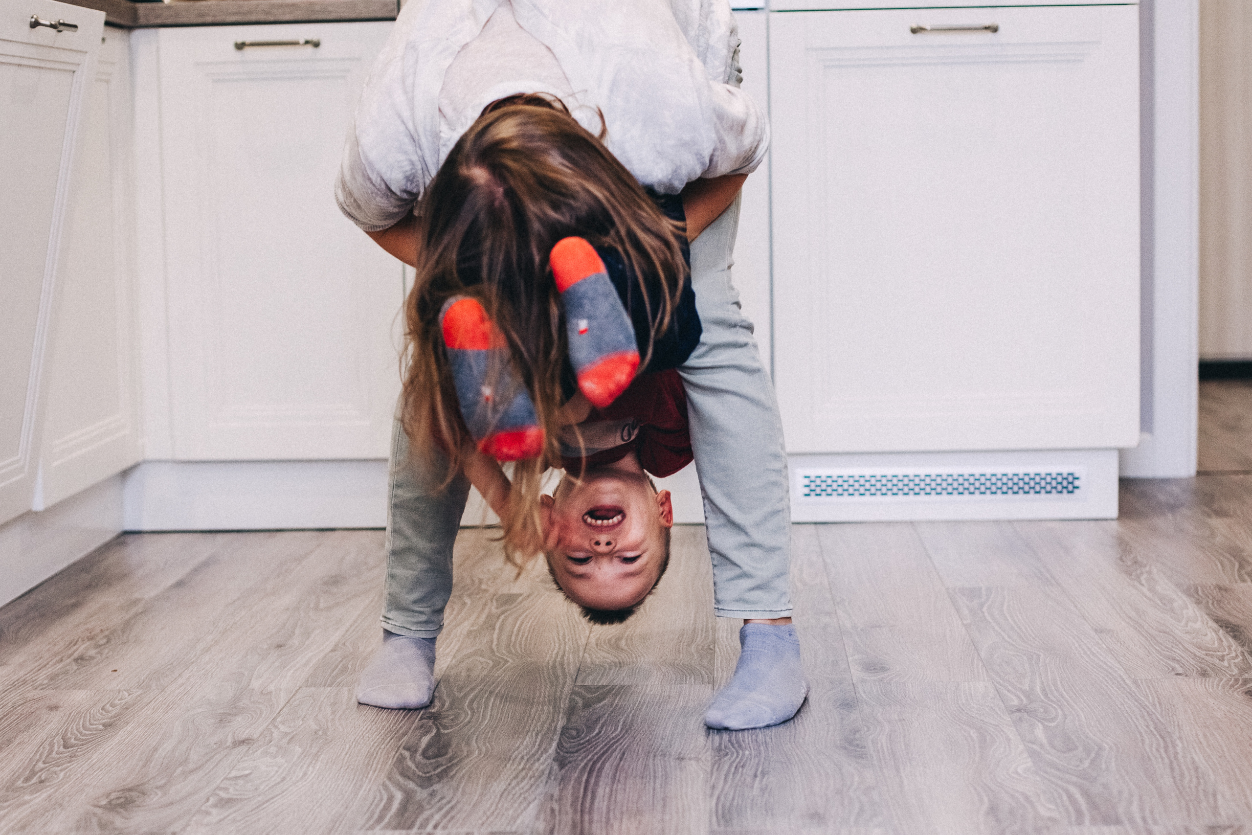 Юля и Даня. Обычный будний день. Семейный фотограф, фотограф родов, репортажей фотограф в Санкт-Петербу