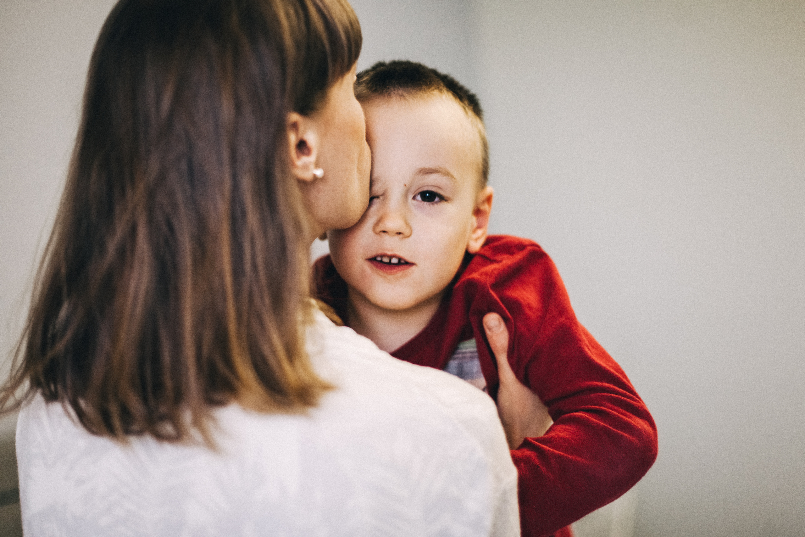 Юля и Даня. Обычный будний день. Семейный фотограф, фотограф родов, репортажей фотограф в Санкт-Петербу