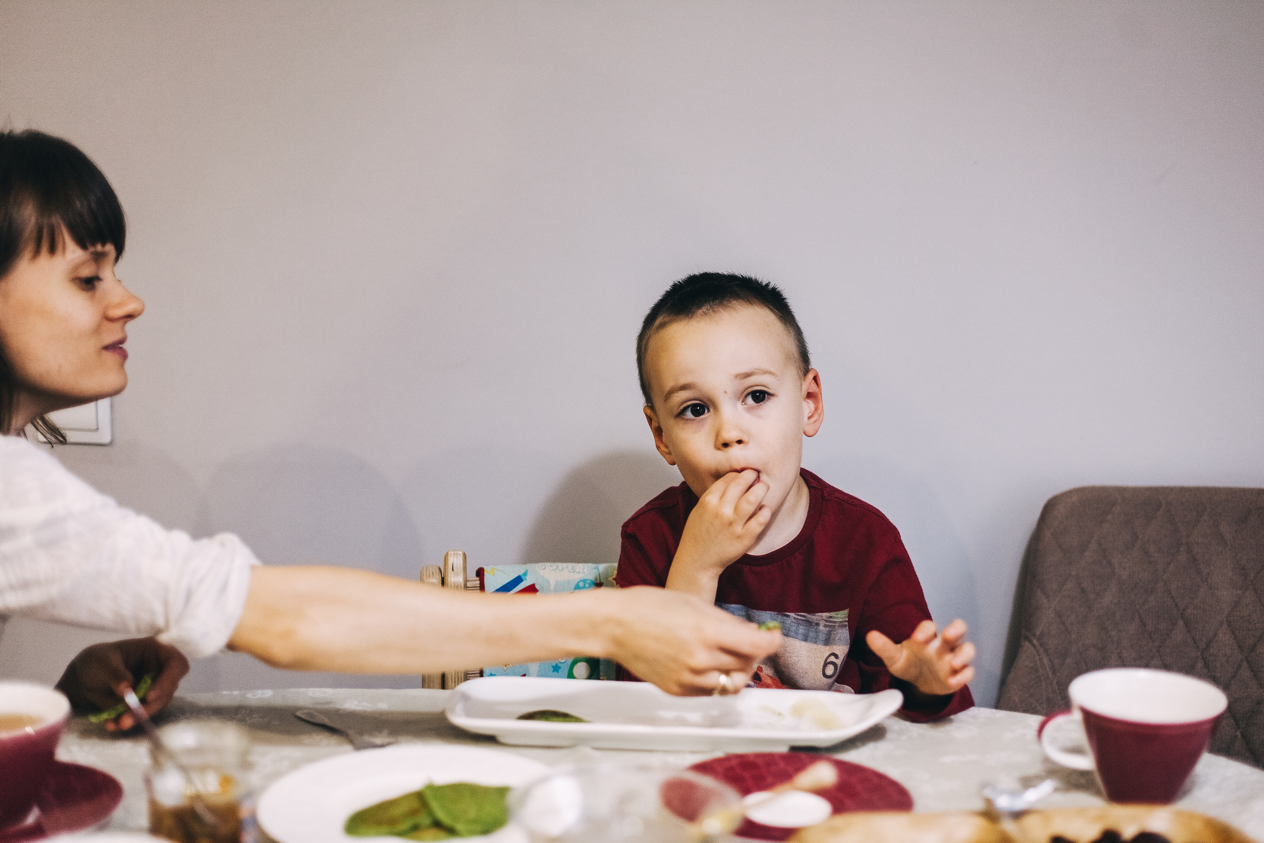 Юля и Даня. Обычный будний день. Семейный фотограф, фотограф родов, репортажей фотограф в Санкт-Петербу