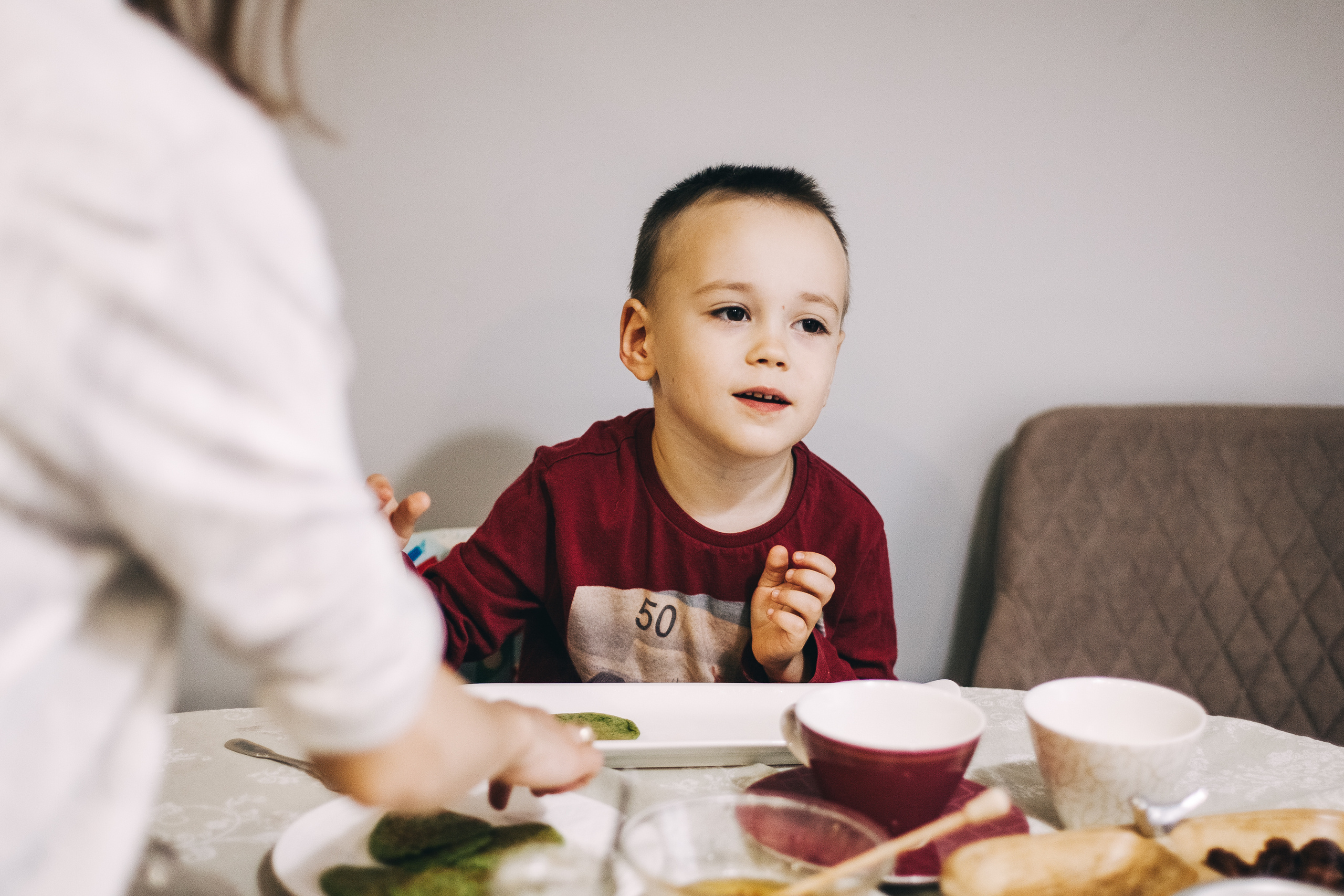 Юля и Даня. Обычный будний день. Семейный фотограф, фотограф родов, репортажей фотограф в Санкт-Петербу