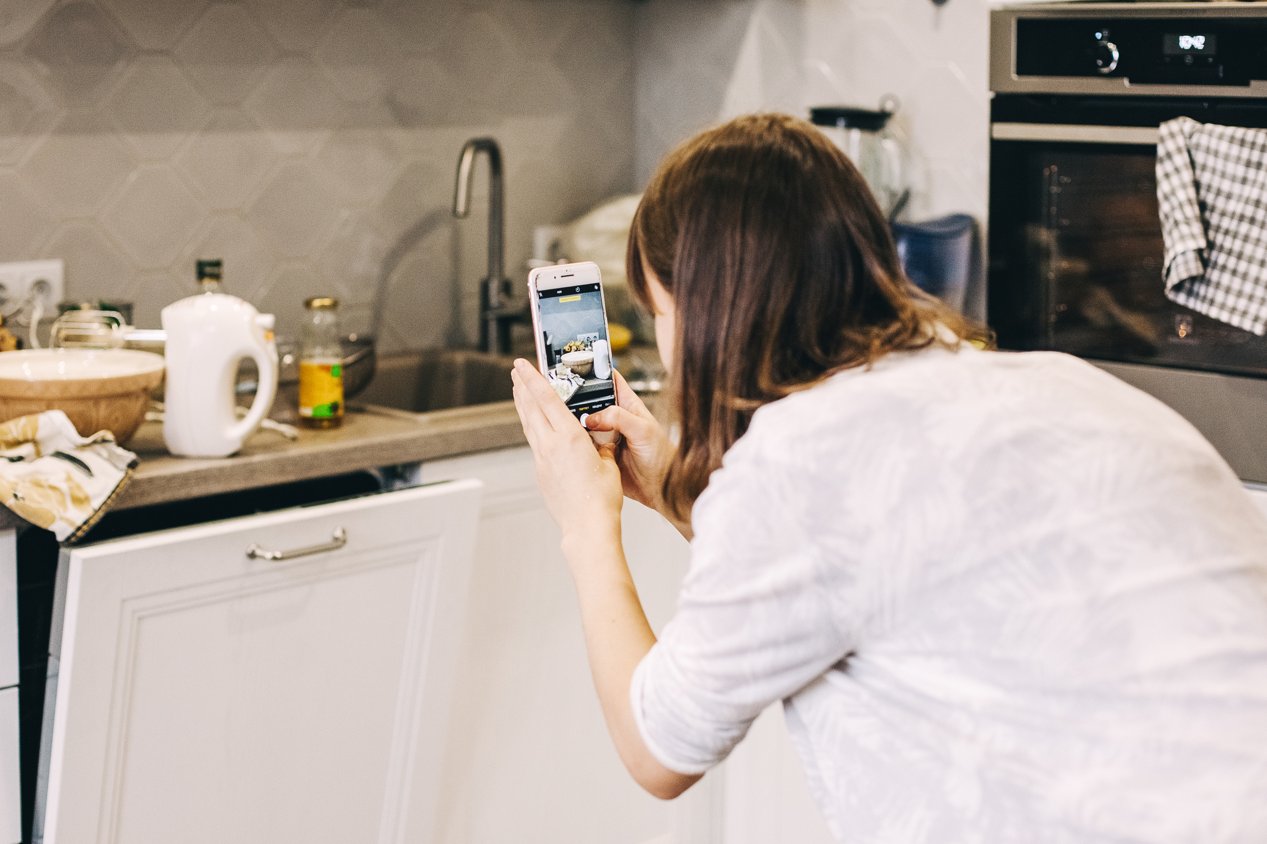 Юля и Даня. Обычный будний день. Семейный фотограф, фотограф родов, репортажей фотограф в Санкт-Петербу