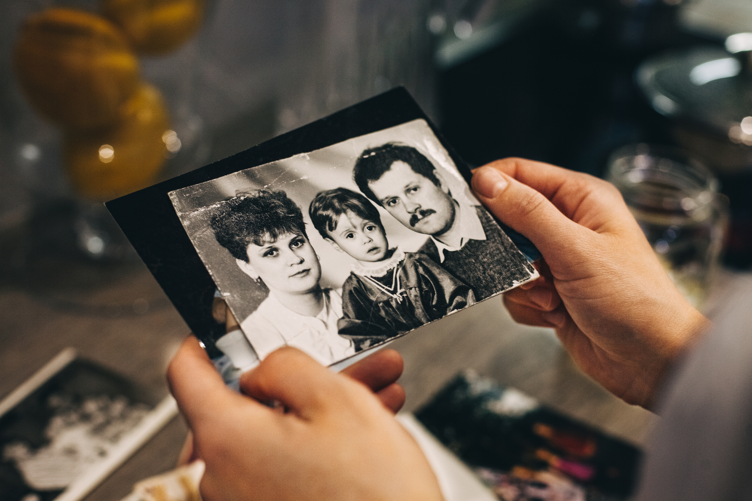 Юля и Даня. Обычный будний день. Семейный фотограф, фотограф родов, репортажей фотограф в Санкт-Петербу