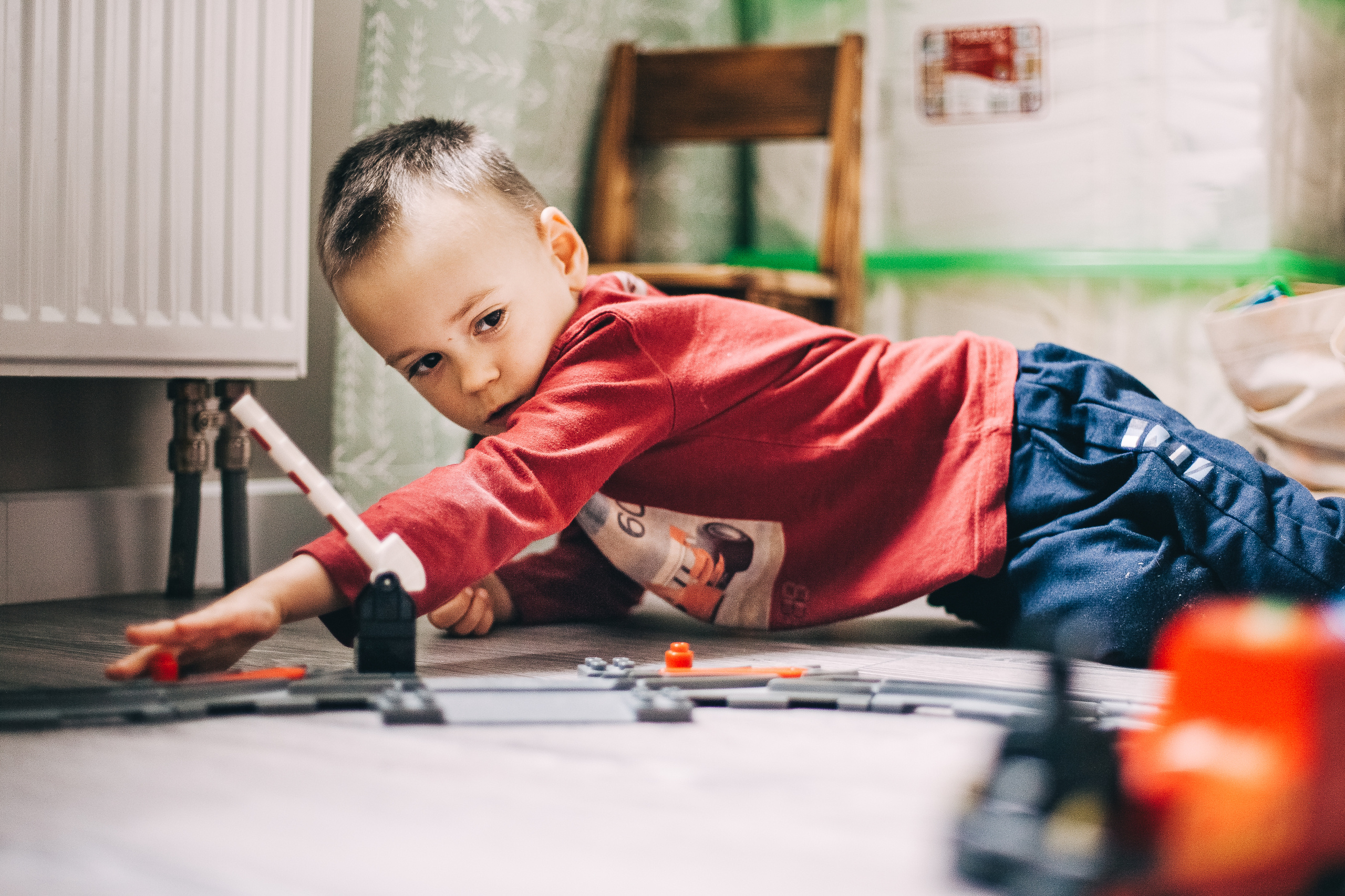 Юля и Даня. Обычный будний день. Семейный фотограф, фотограф родов, репортажей фотограф в Санкт-Петербу