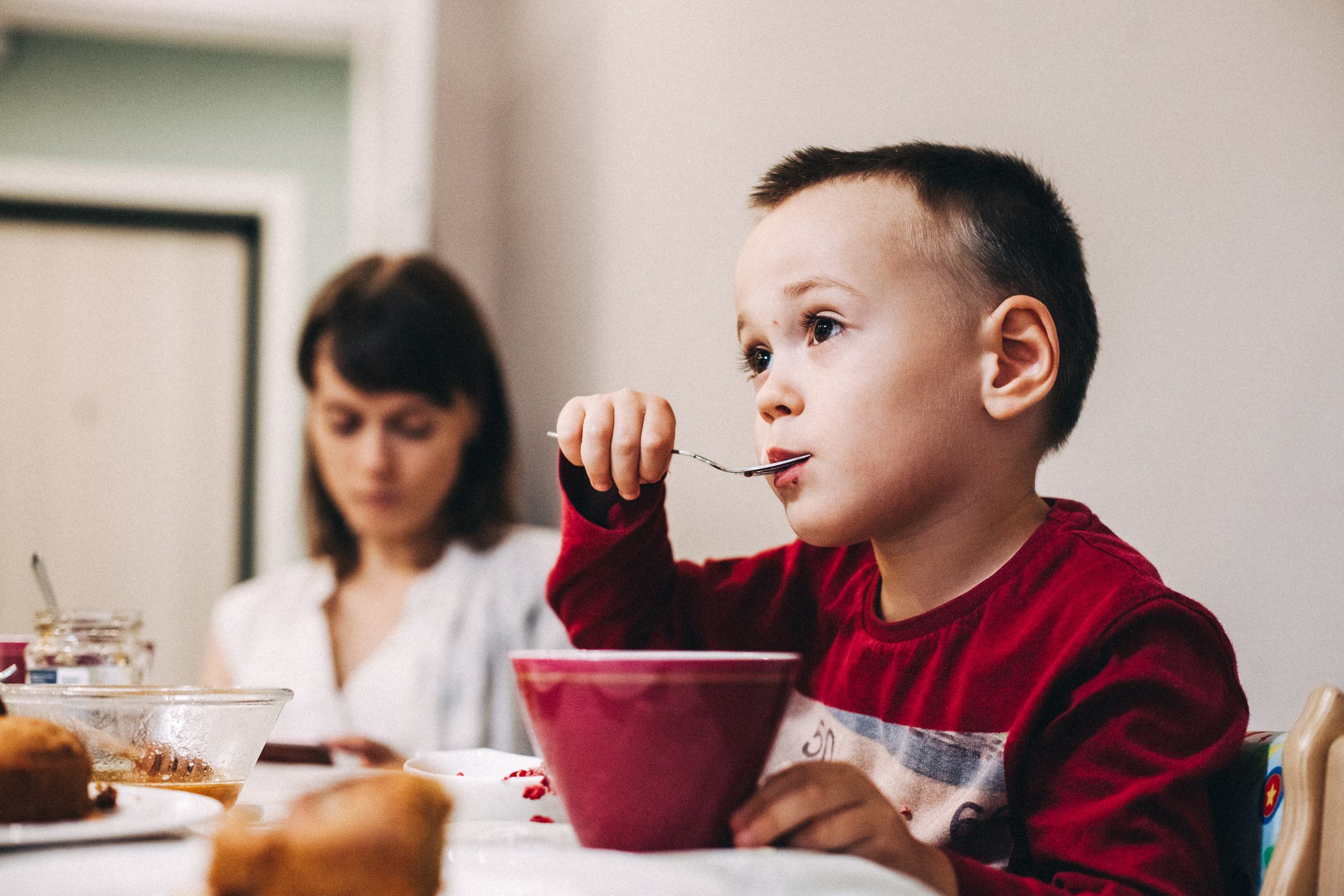 Юля и Даня. Обычный будний день. Семейный фотограф, фотограф родов, репортажей фотограф в Санкт-Петербу