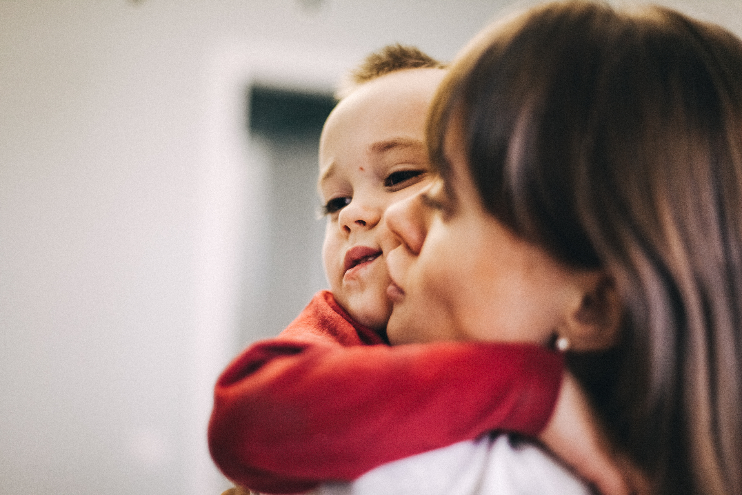 Юля и Даня. Обычный будний день. Семейный фотограф, фотограф родов, репортажей фотограф в Санкт-Петербу