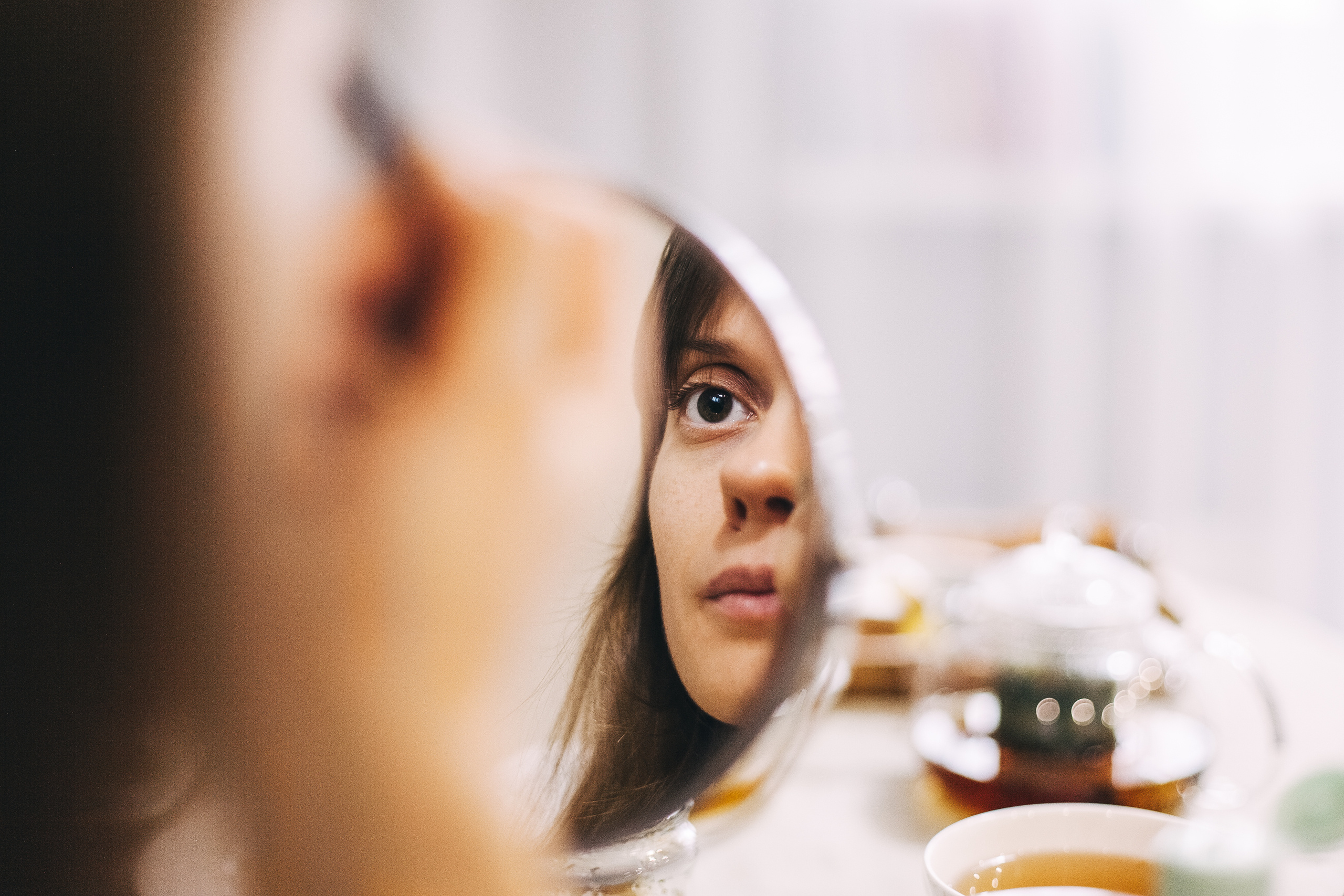 Юля и Даня. Обычный будний день. Семейный фотограф, фотограф родов, репортажей фотограф в Санкт-Петербу