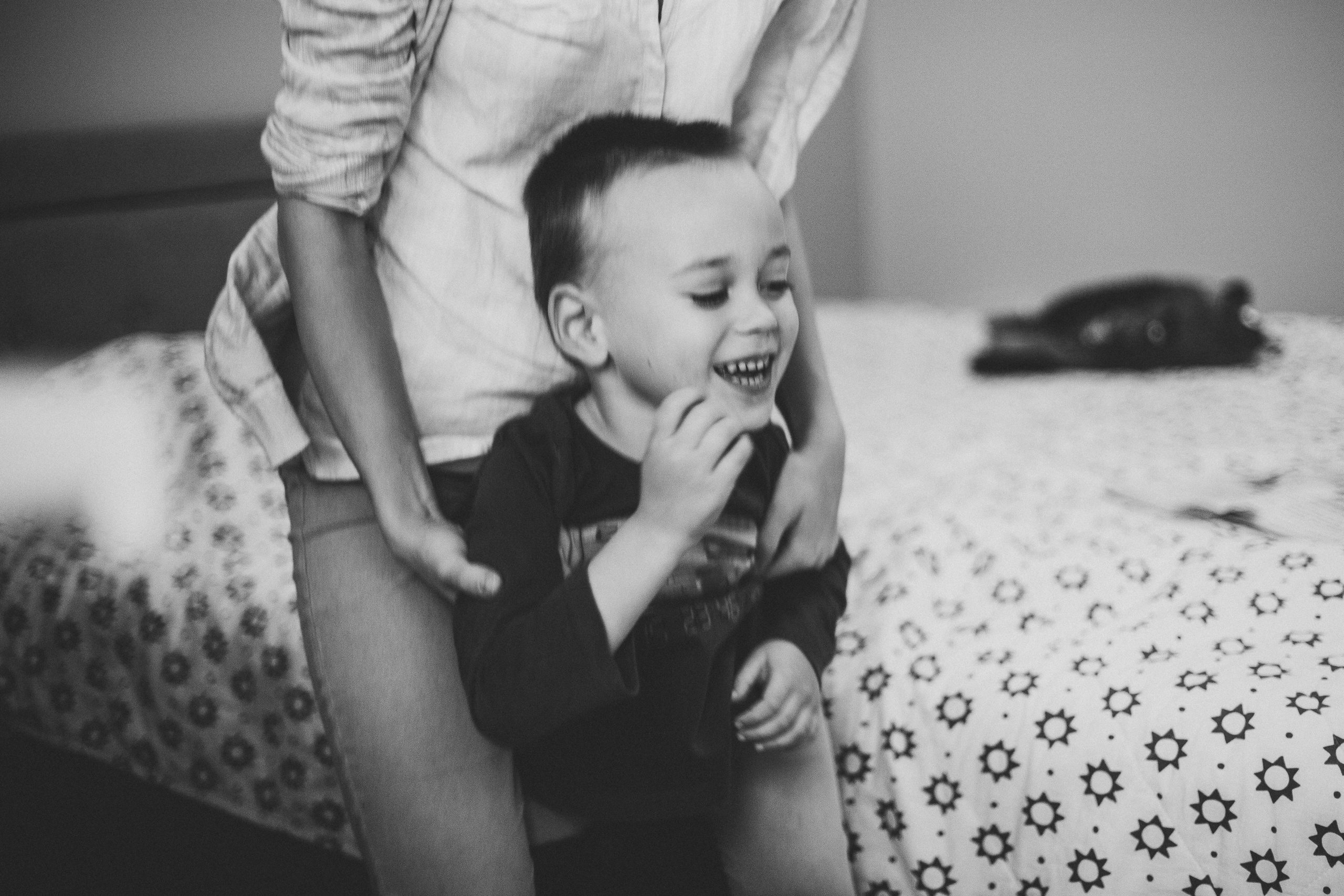 Юля и Даня. Обычный будний день. Семейный фотограф, фотограф родов, репортажей фотограф в Санкт-Петербу
