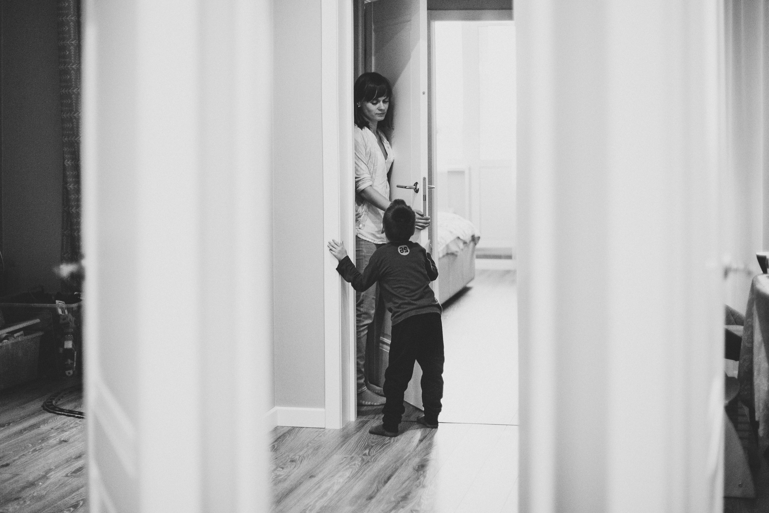 Юля и Даня. Обычный будний день. Семейный фотограф, фотограф родов, репортажей фотограф в Санкт-Петербу