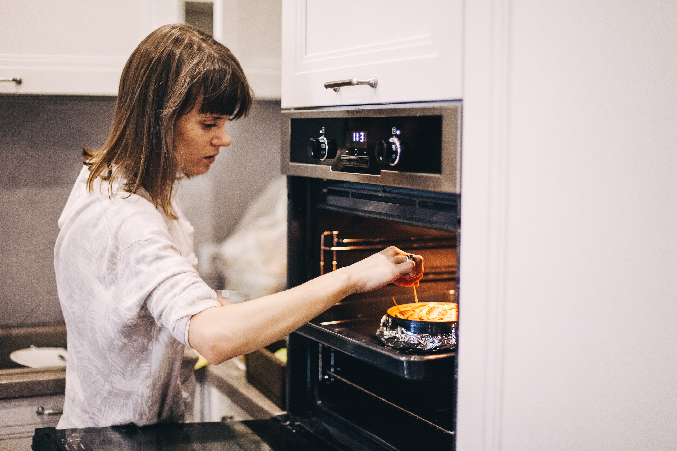 Юля и Даня. Обычный будний день. Семейный фотограф, фотограф родов, репортажей фотограф в Санкт-Петербу