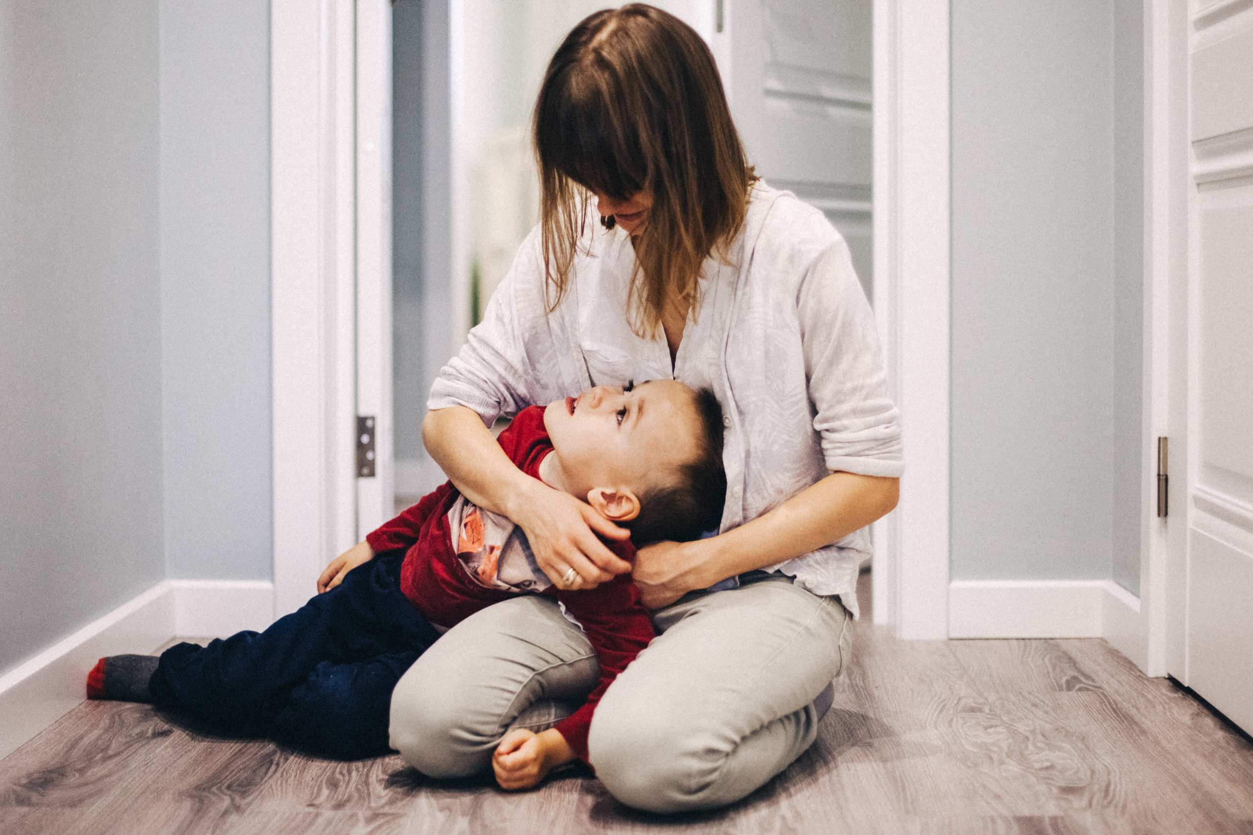 Юля и Даня. Обычный будний день. Семейный фотограф, фотограф родов, репортажей фотограф в Санкт-Петербу