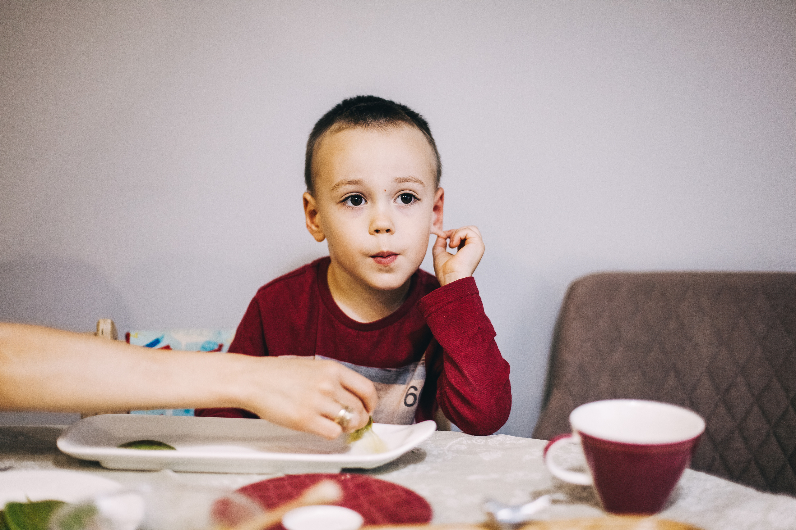 Юля и Даня. Обычный будний день. Семейный фотограф, фотограф родов, репортажей фотограф в Санкт-Петербу