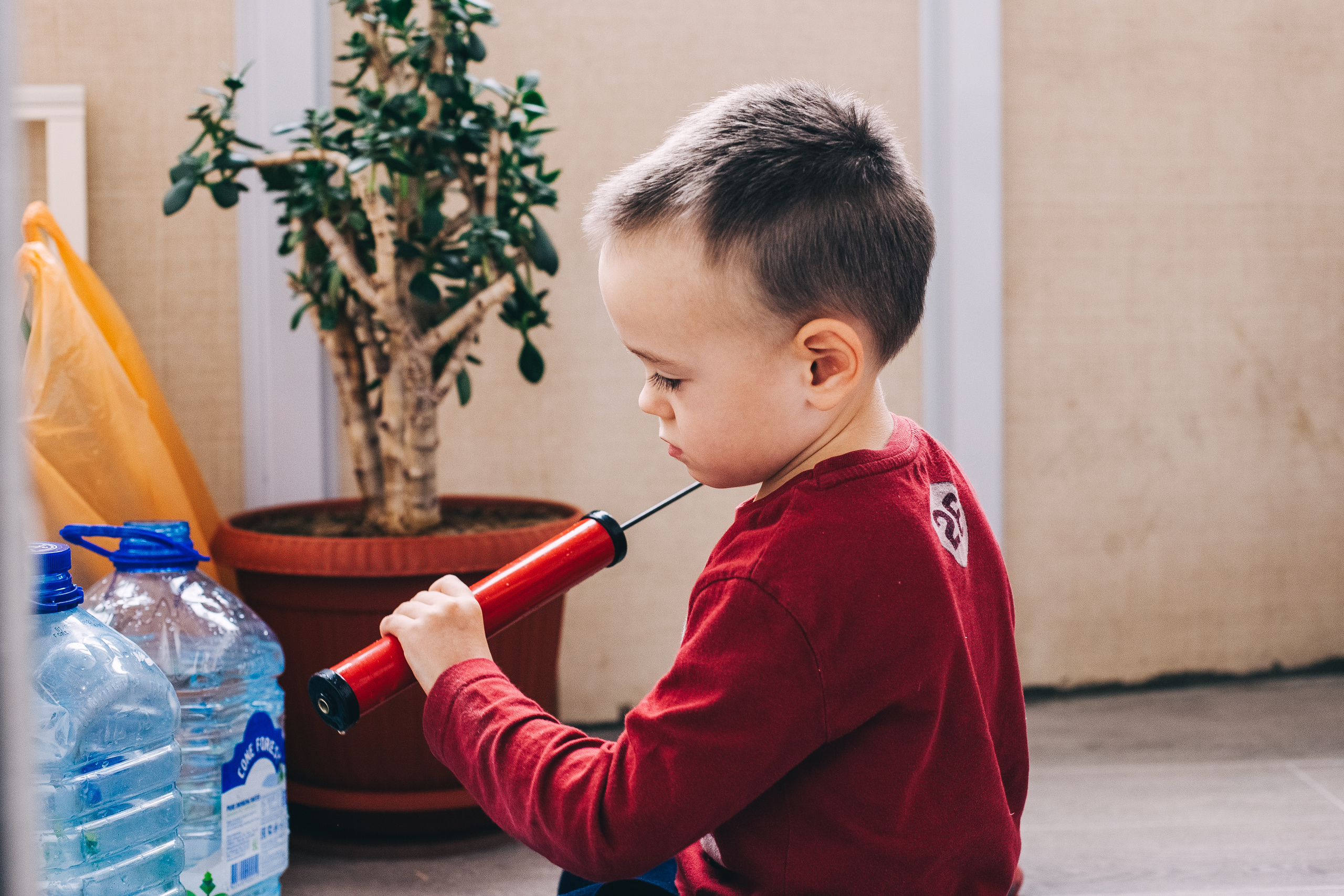 Юля и Даня. Обычный будний день. Семейный фотограф, фотограф родов, репортажей фотограф в Санкт-Петербу