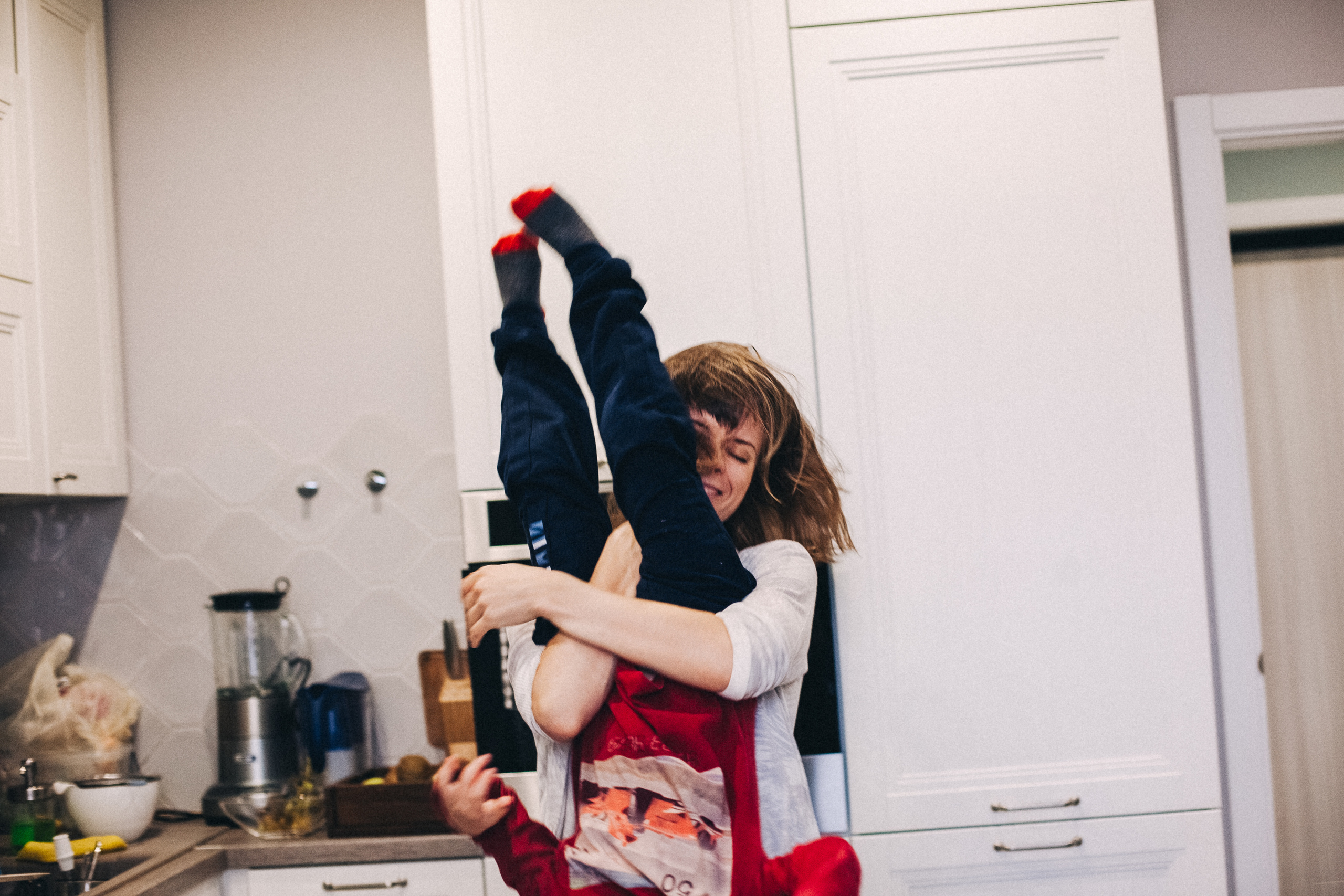 Юля и Даня. Обычный будний день. Семейный фотограф, фотограф родов, репортажей фотограф в Санкт-Петербу