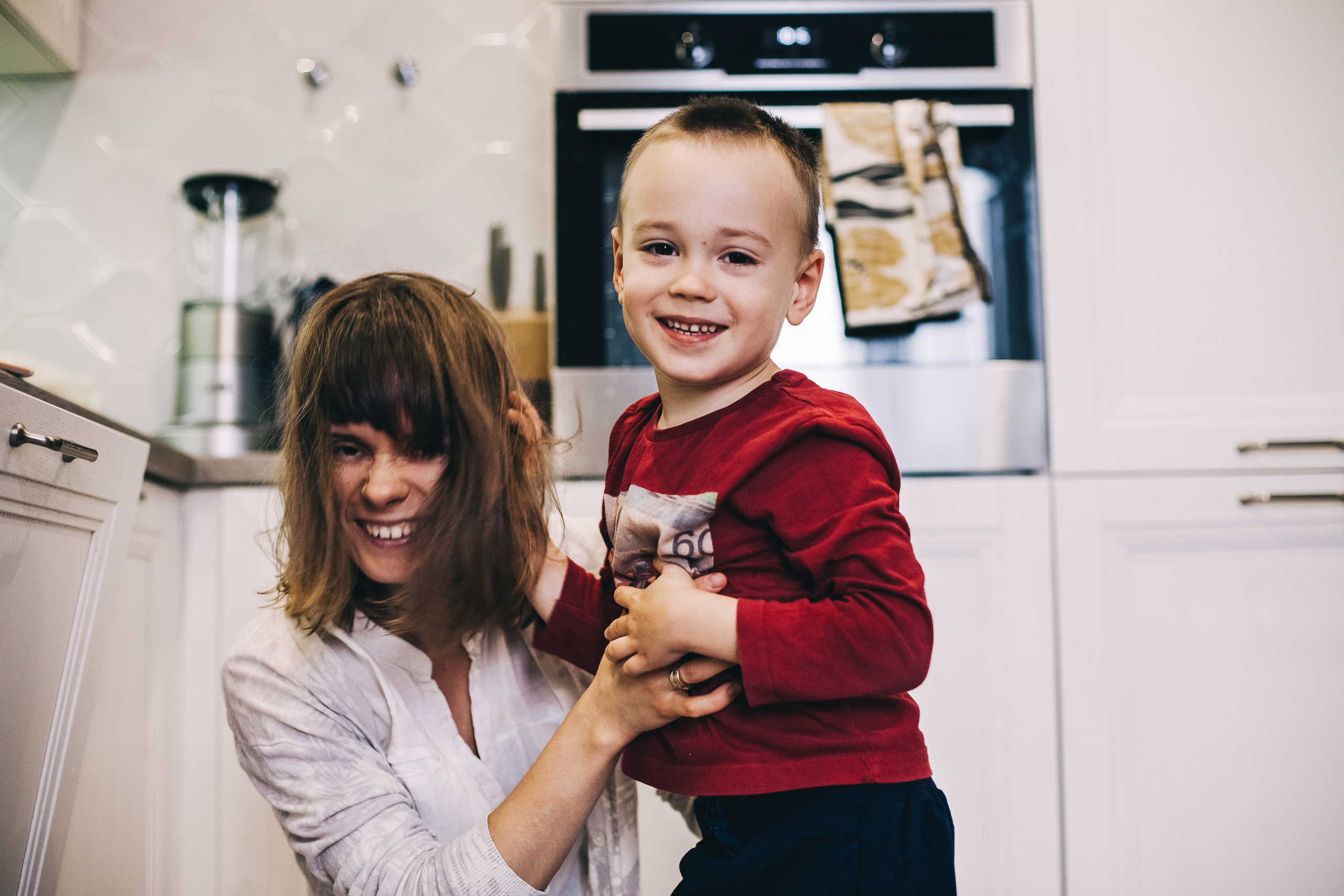 Юля и Даня. Обычный будний день. Семейный фотограф, фотограф родов, репортажей фотограф в Санкт-Петербу