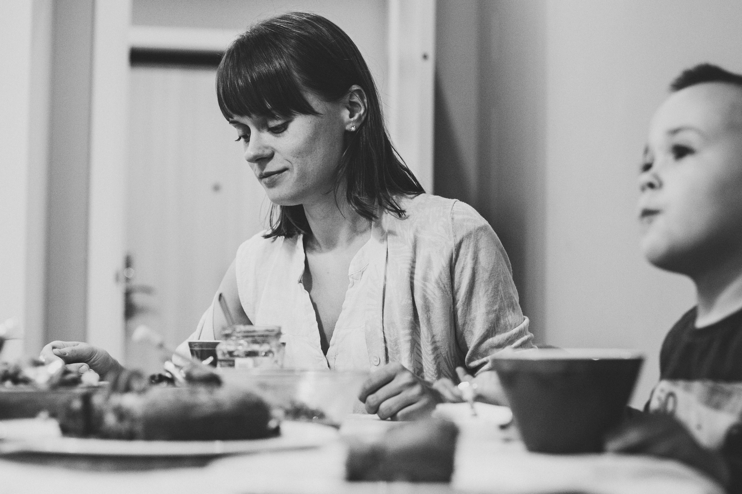 Юля и Даня. Обычный будний день. Семейный фотограф, фотограф родов, репортажей фотограф в Санкт-Петербу