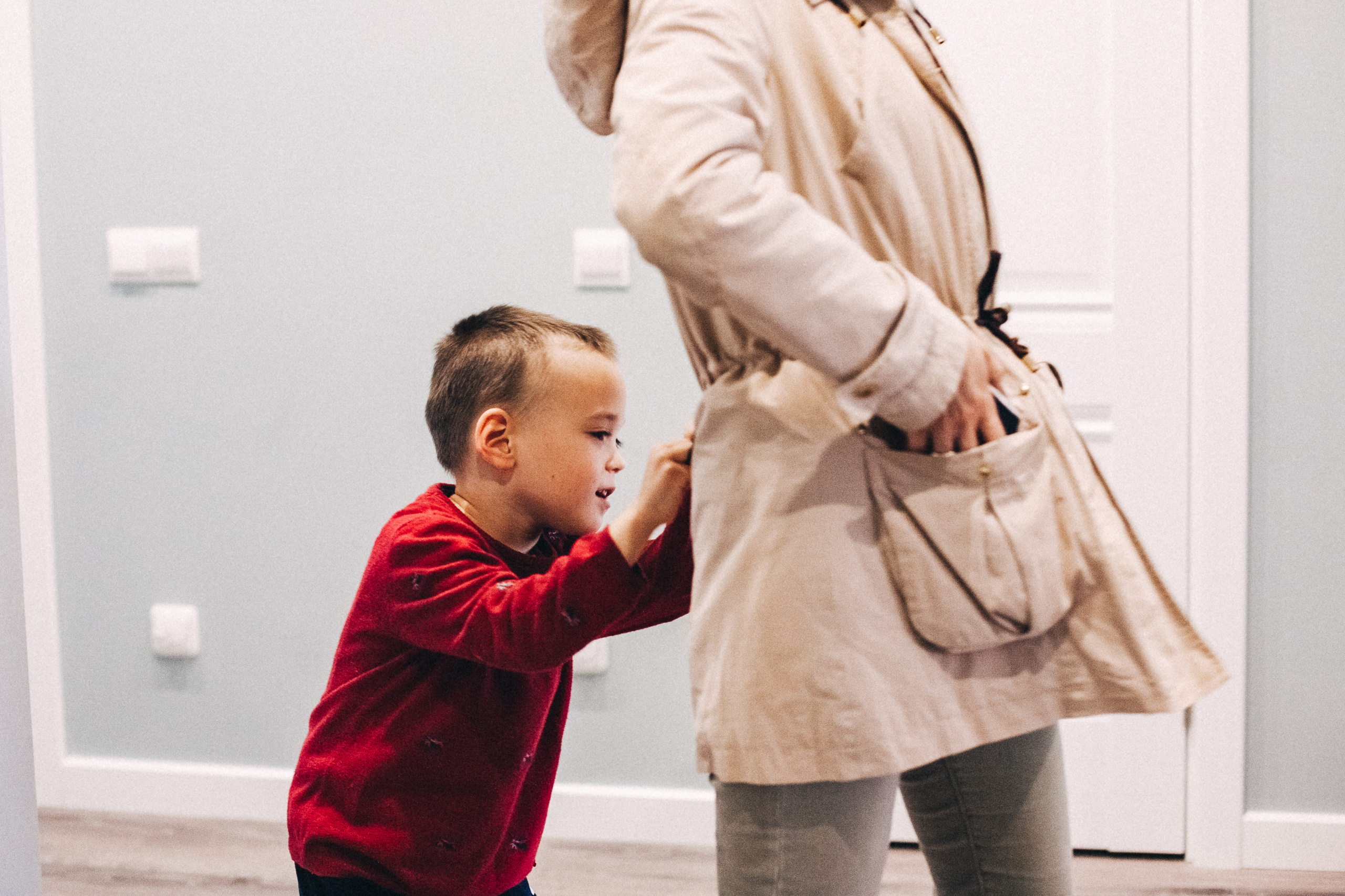 Юля и Даня. Обычный будний день. Семейный фотограф, фотограф родов, репортажей фотограф в Санкт-Петербу