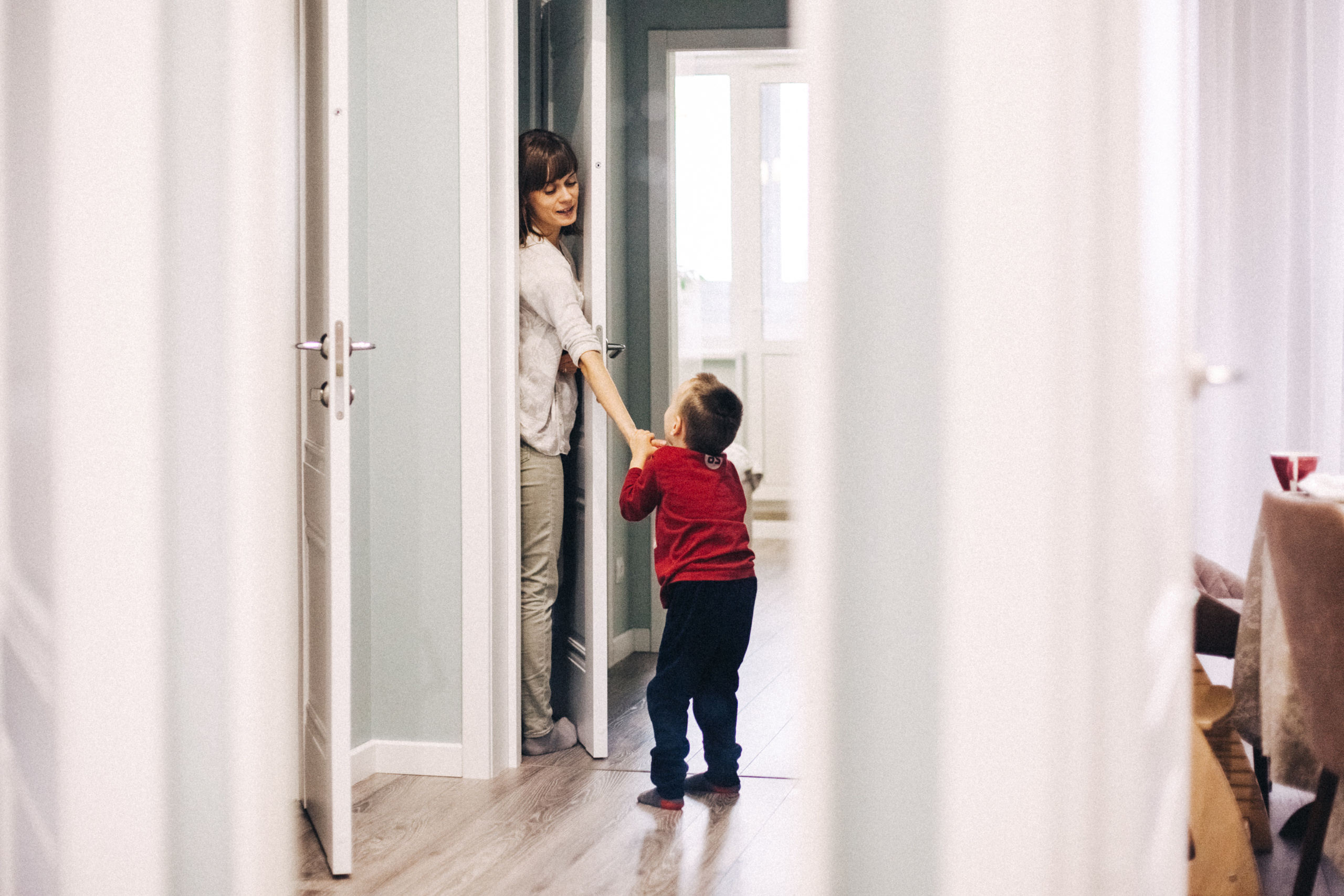 Юля и Даня. Обычный будний день. Семейный фотограф, фотограф родов, репортажей фотограф в Санкт-Петербу