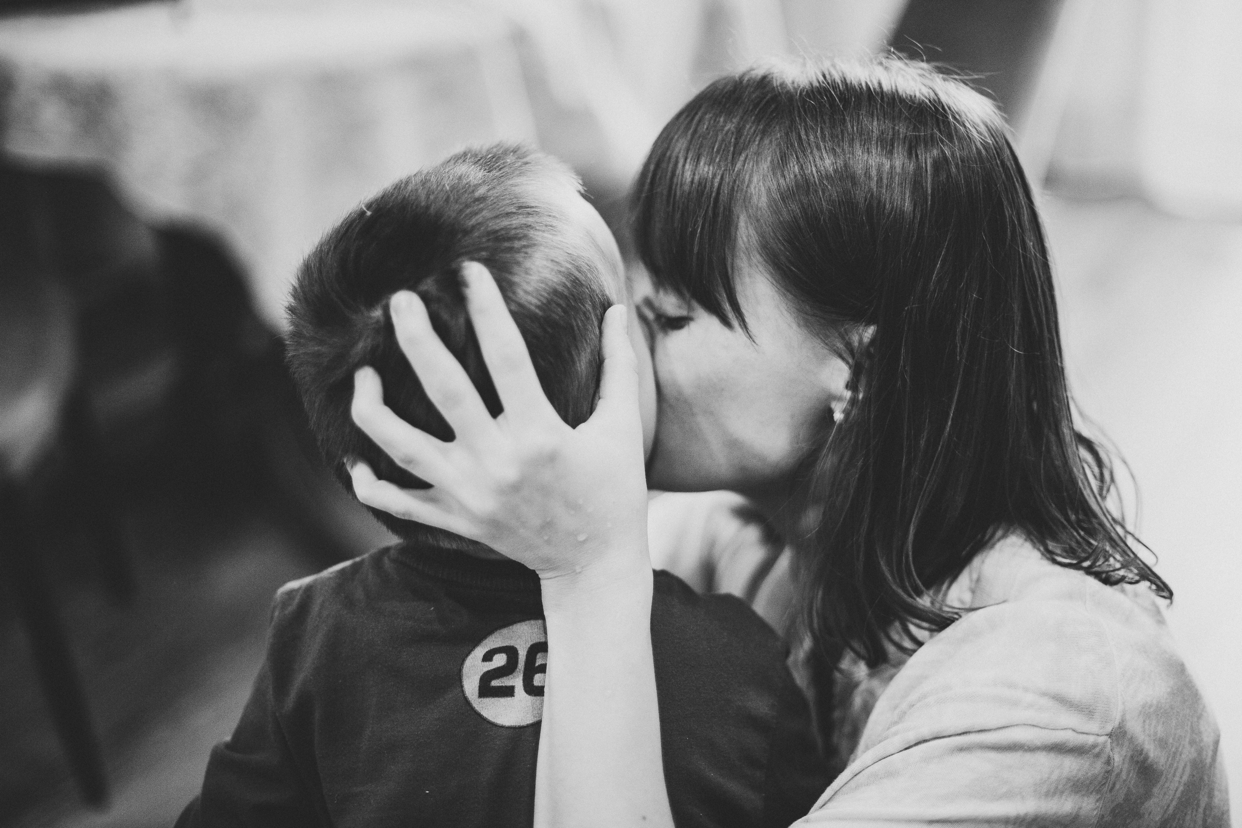 Юля и Даня. Обычный будний день. Семейный фотограф, фотограф родов, репортажей фотограф в Санкт-Петербу