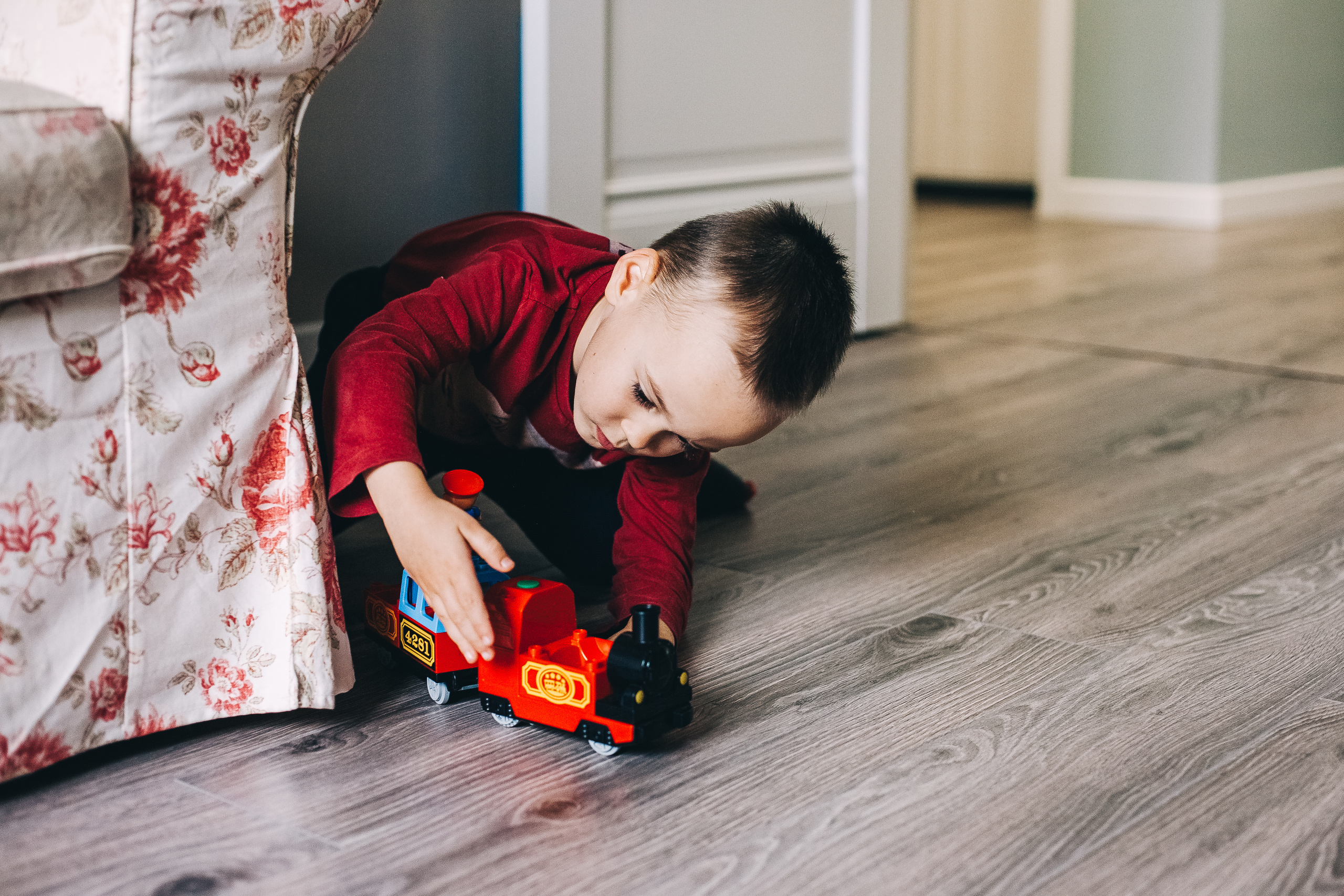 Юля и Даня. Обычный будний день. Семейный фотограф, фотограф родов, репортажей фотограф в Санкт-Петербу