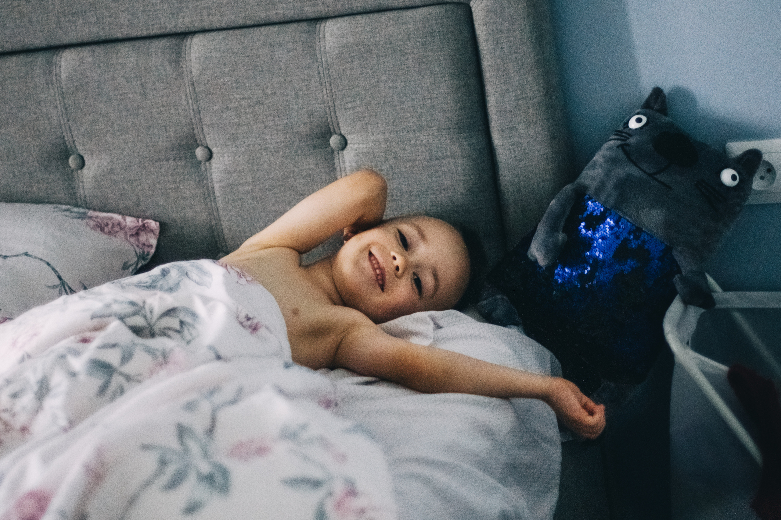 Юля и Даня. Обычный будний день. Семейный фотограф, фотограф родов, репортажей фотограф в Санкт-Петербу