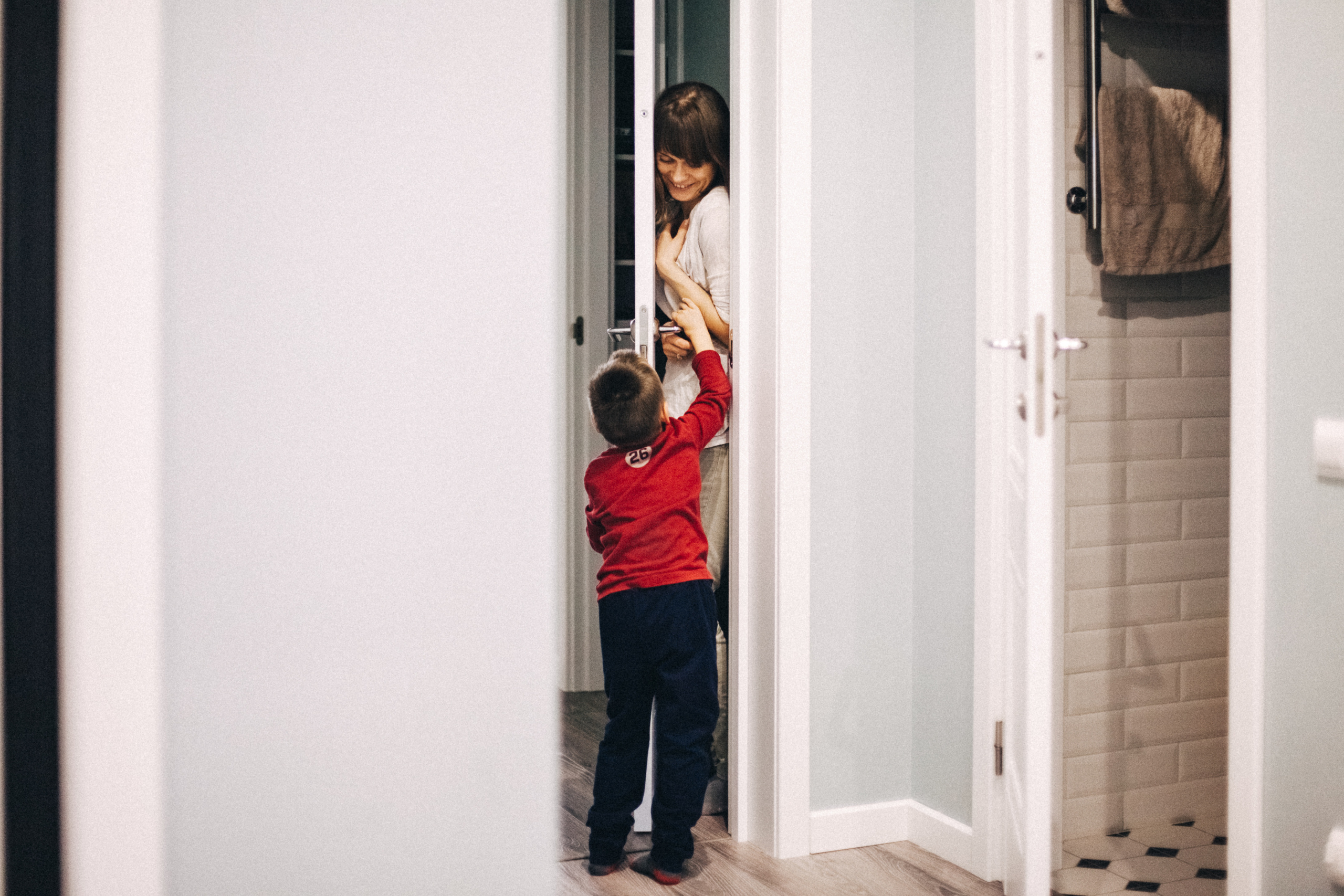 Юля и Даня. Обычный будний день. Семейный фотограф, фотограф родов, репортажей фотограф в Санкт-Петербу