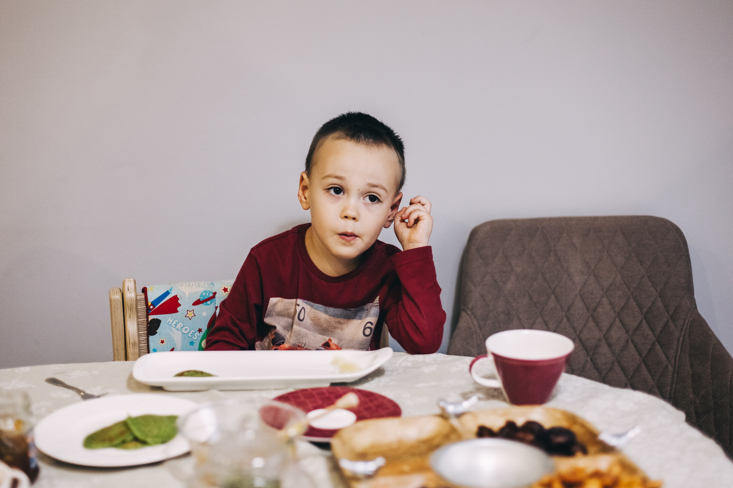 Юля и Даня. Обычный будний день. Семейный фотограф, фотограф родов, репортажей фотограф в Санкт-Петербу