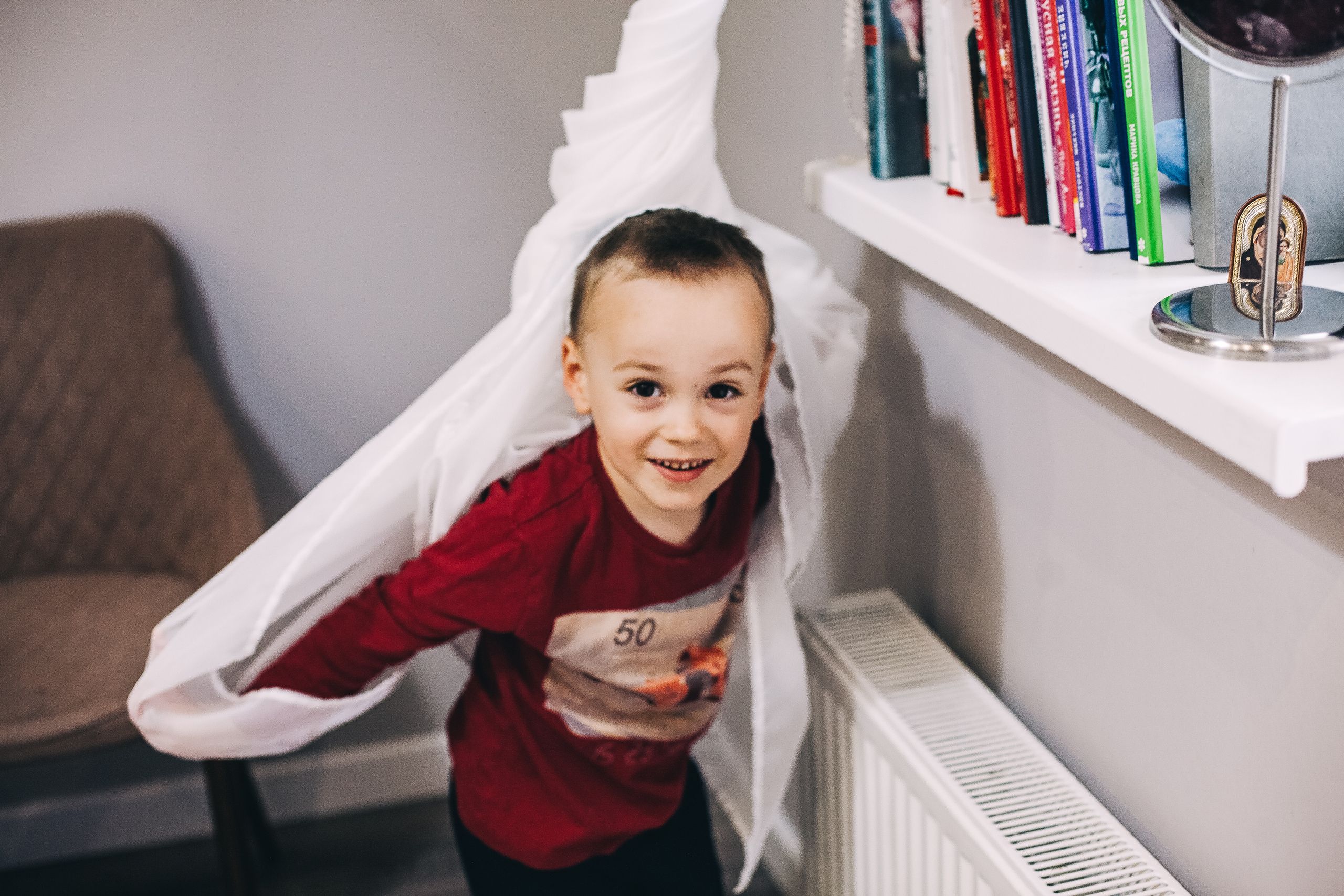 Юля и Даня. Обычный будний день. Семейный фотограф, фотограф родов, репортажей фотограф в Санкт-Петербу
