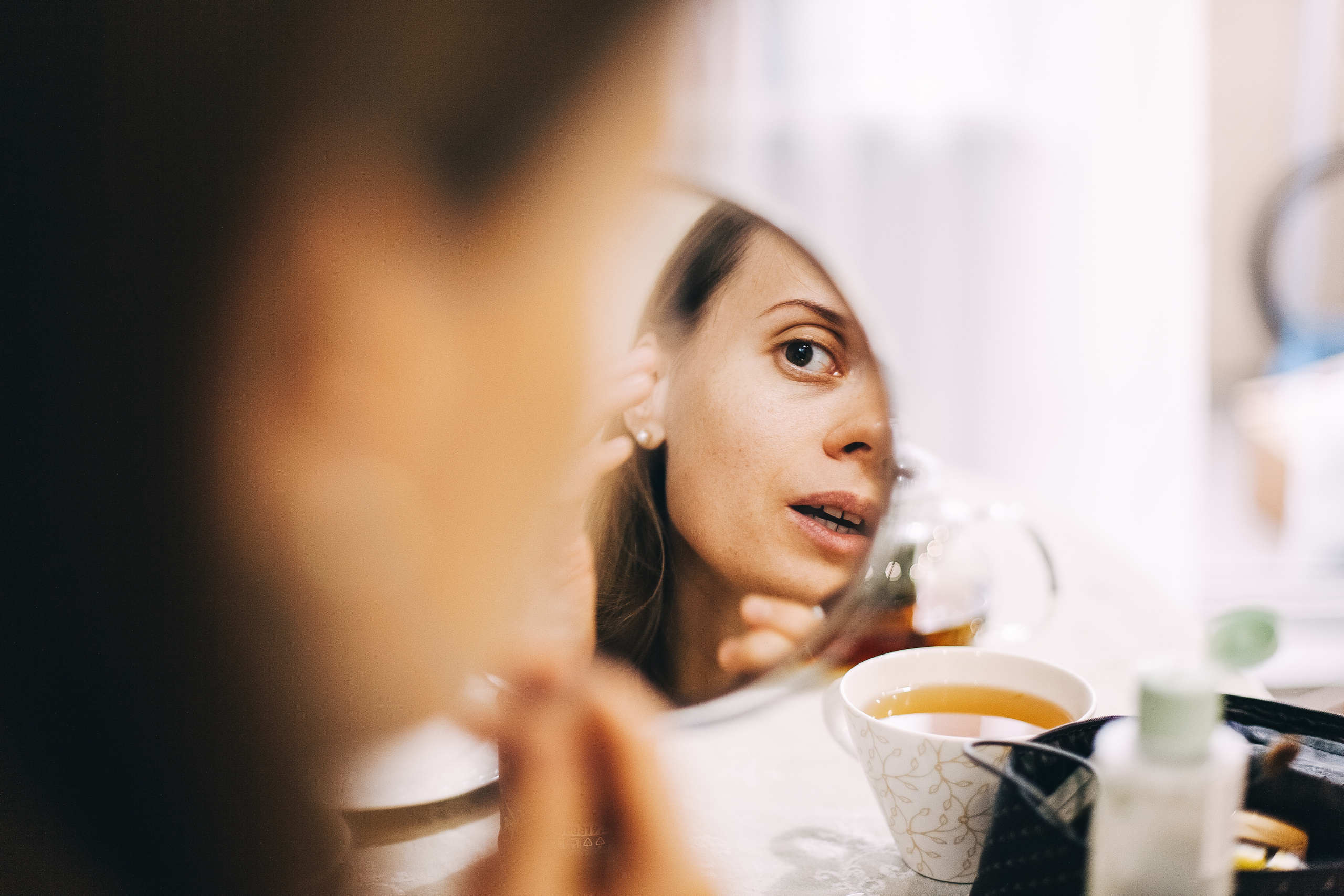 Юля и Даня. Обычный будний день. Семейный фотограф, фотограф родов, репортажей фотограф в Санкт-Петербу