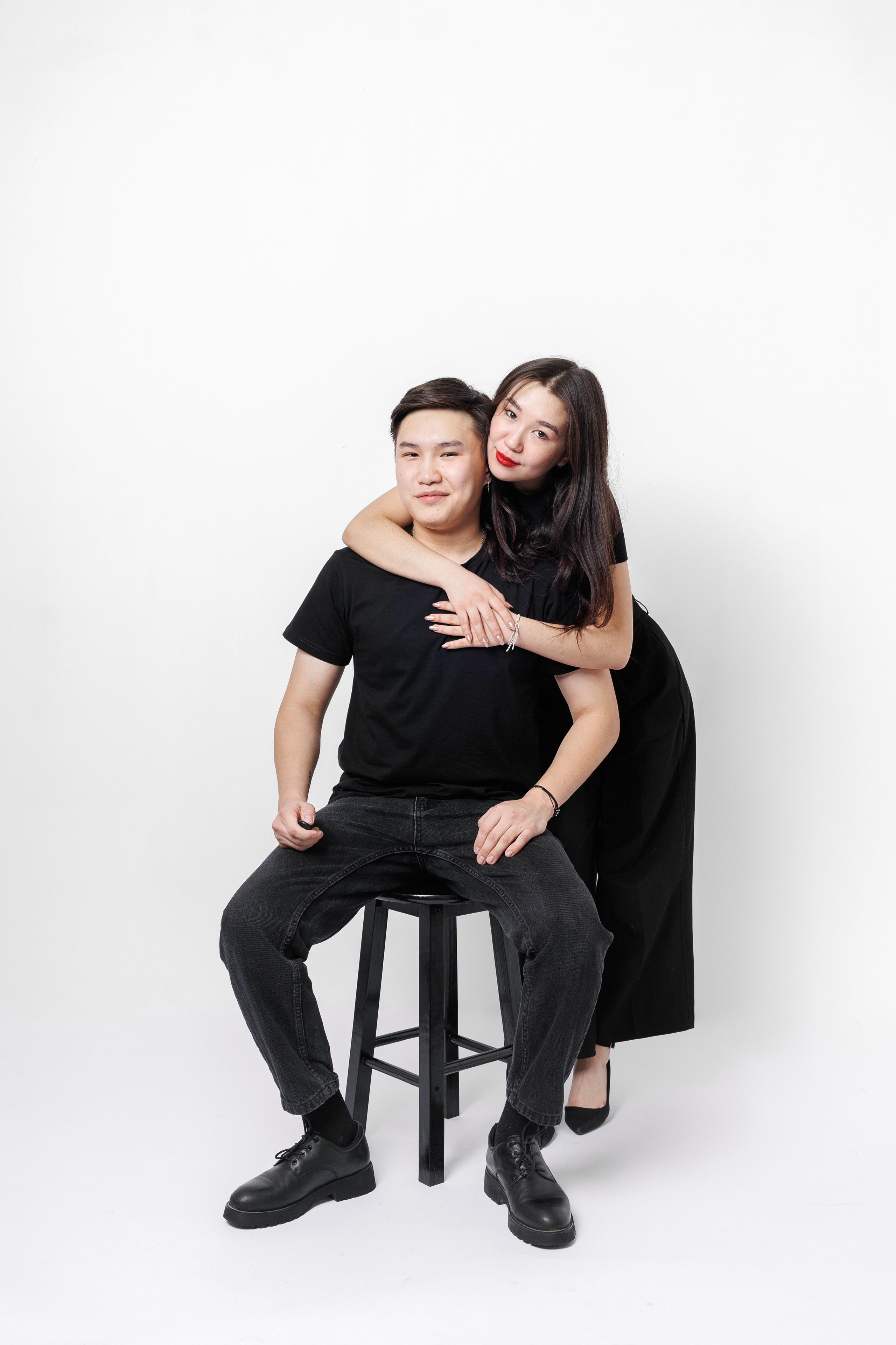 Портфолио. Услуги