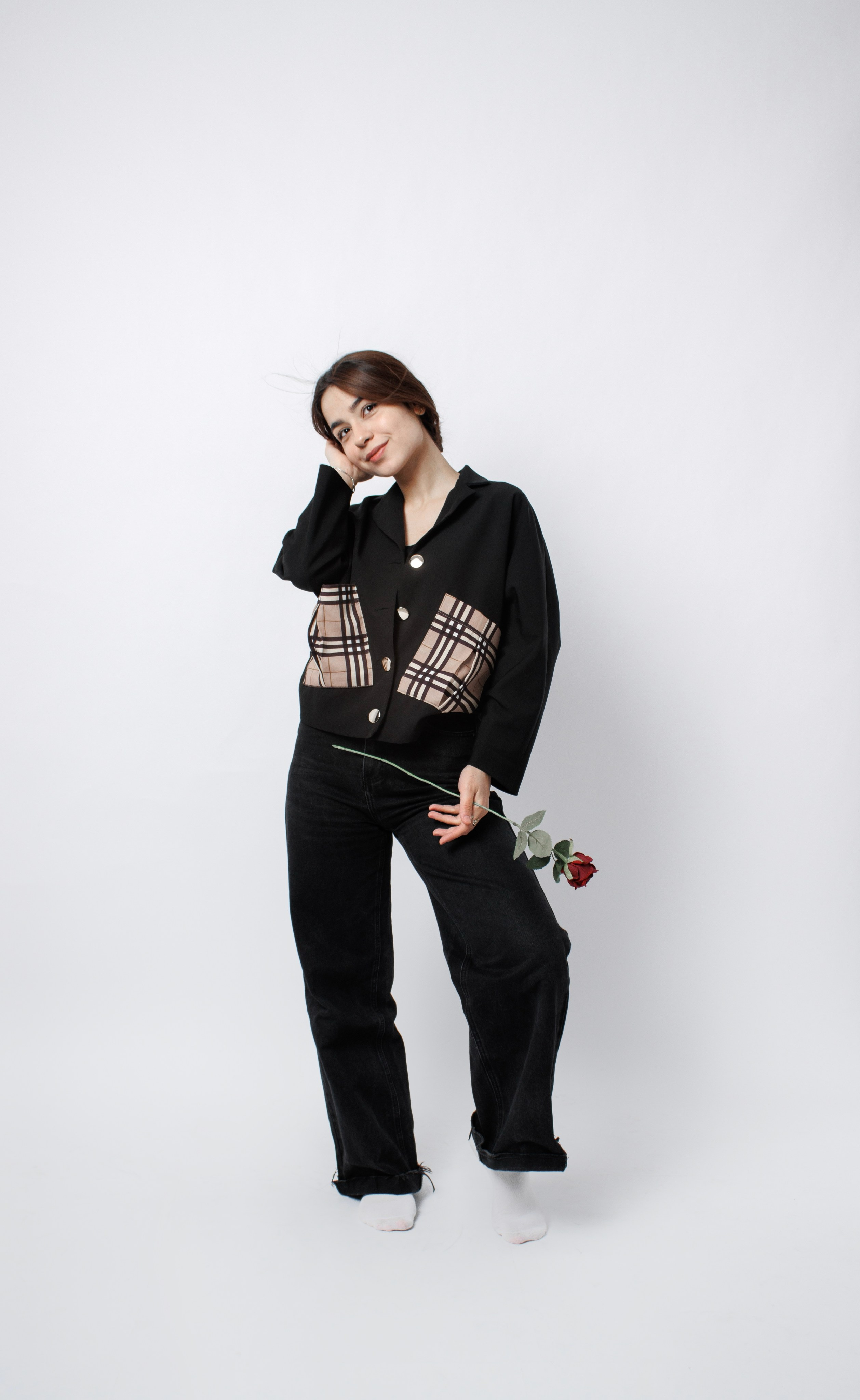 Портфолио. Услуги