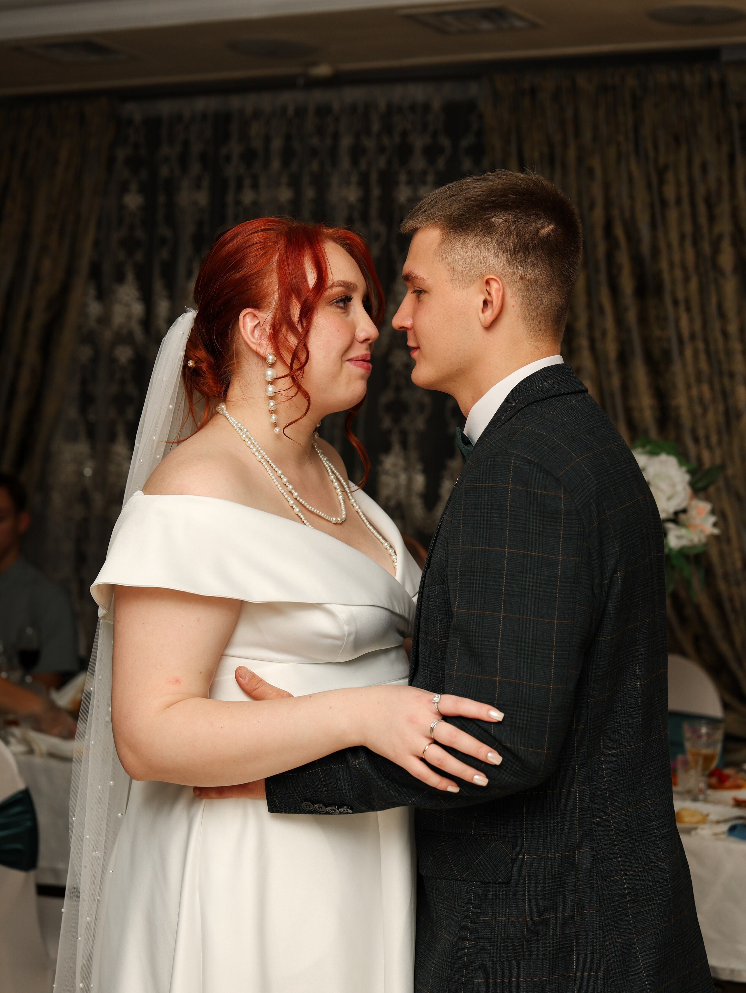 Свадебные съемки. Главная