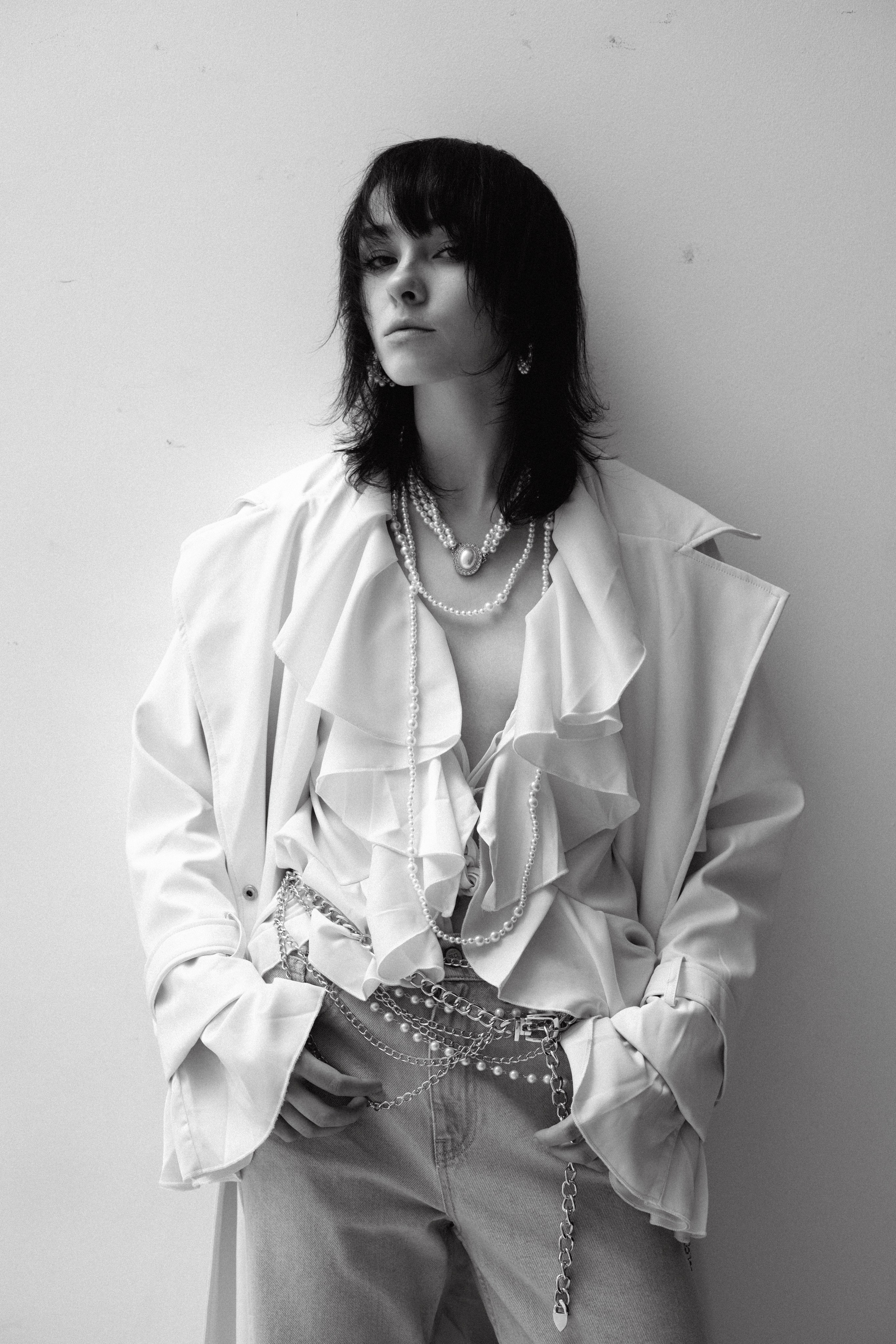 Sonya. Фотограф Москва Дмитрий Курасов