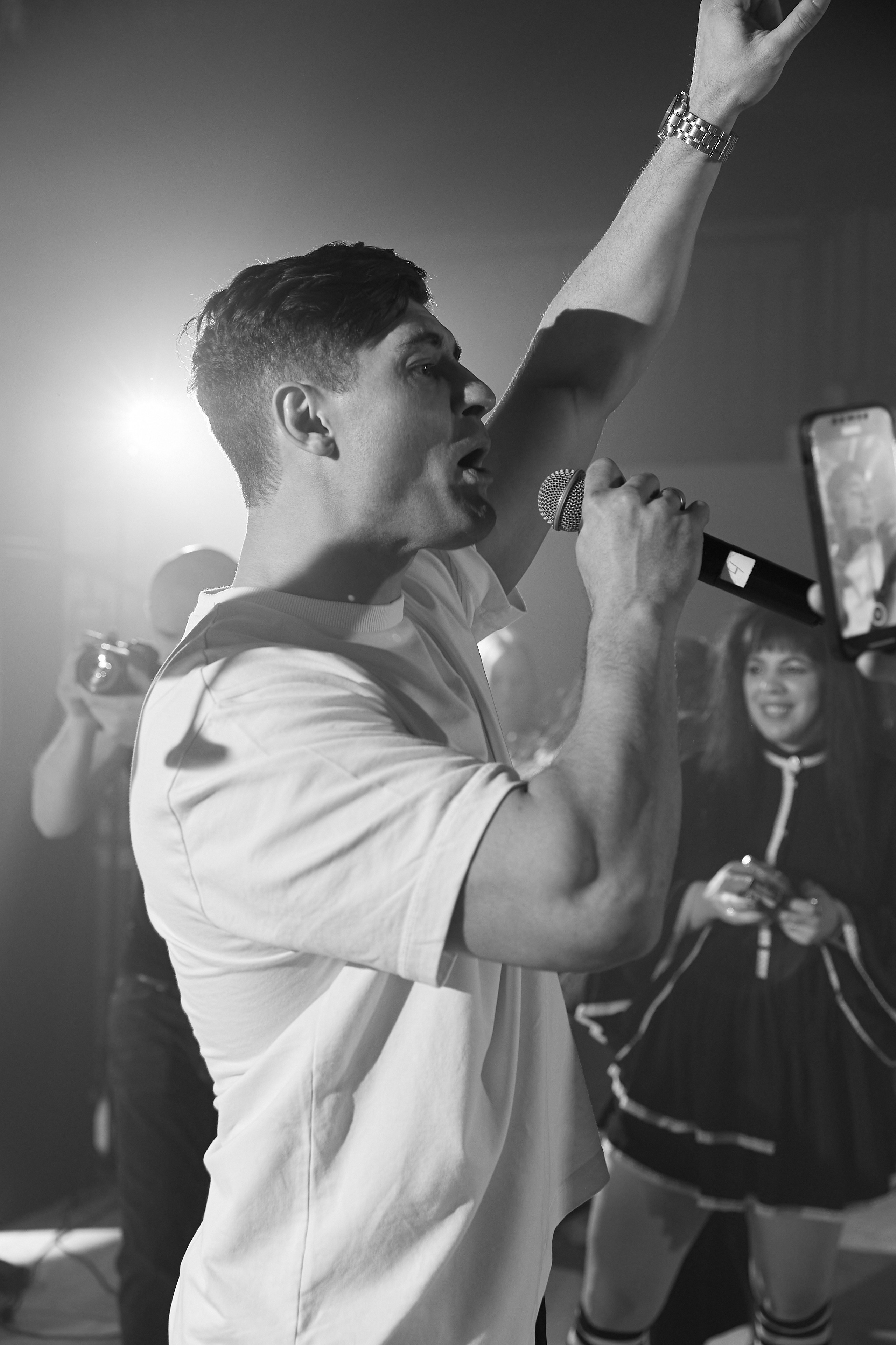 НеКорпоратив. Фотограф Сергей Гончаренко — Краснодар, Донецк, Ростов, Сочи