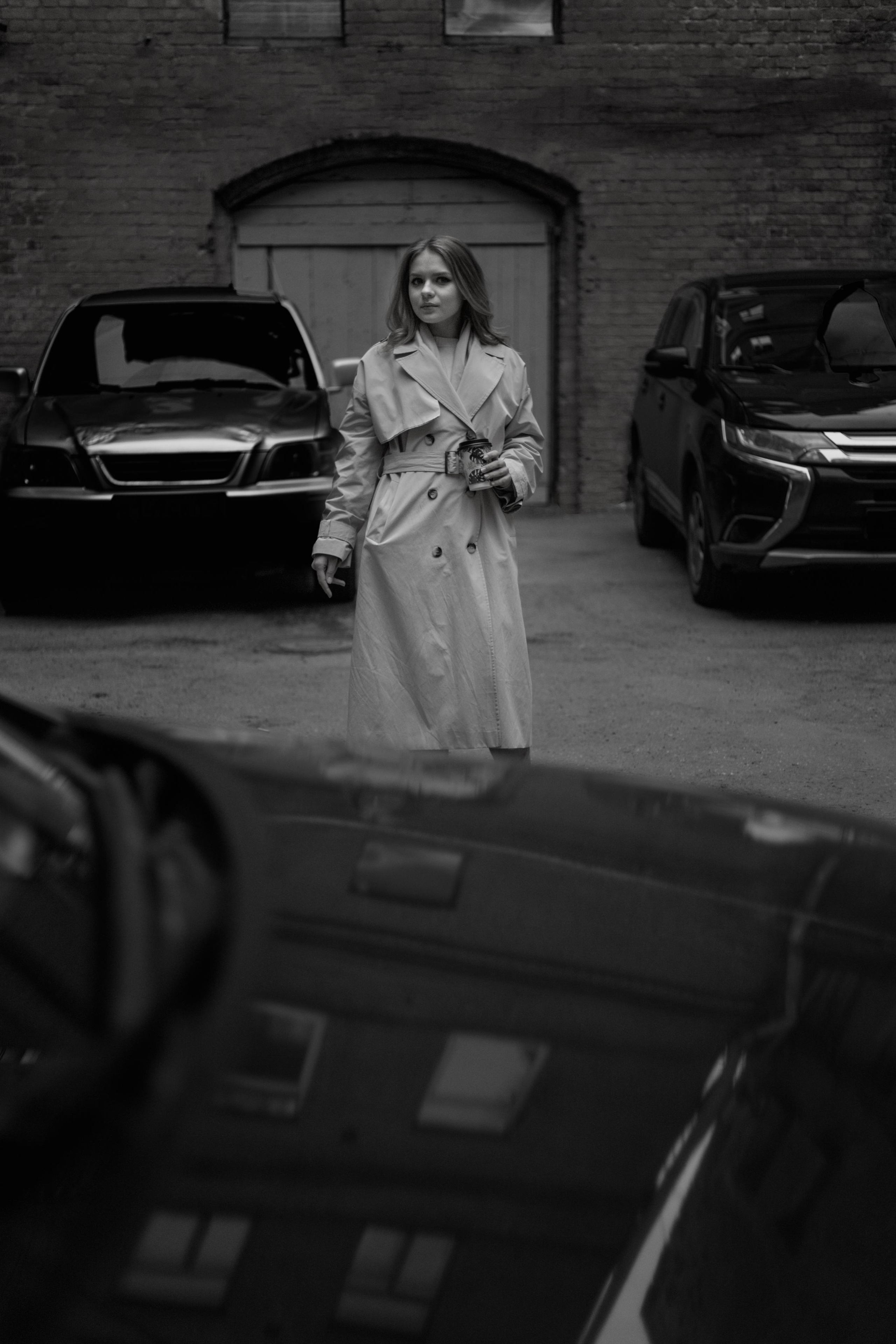 Екатерина. Главная