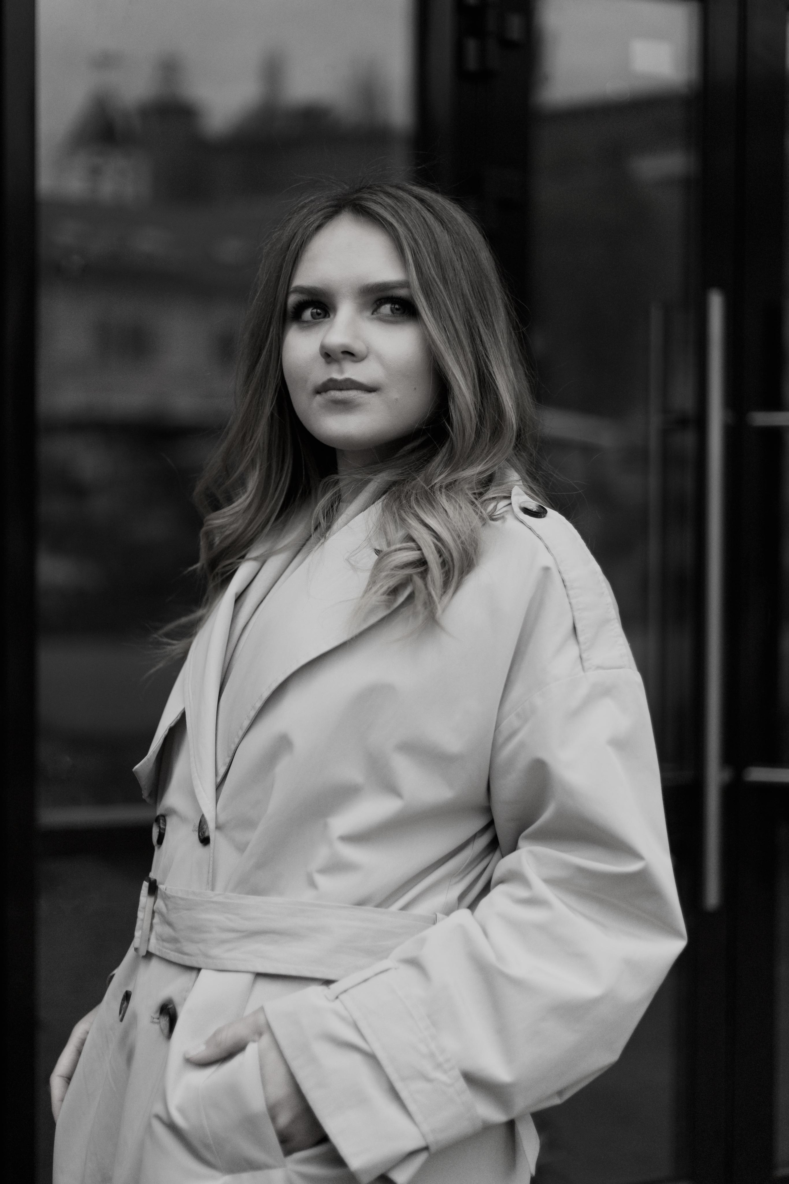 Екатерина. Главная