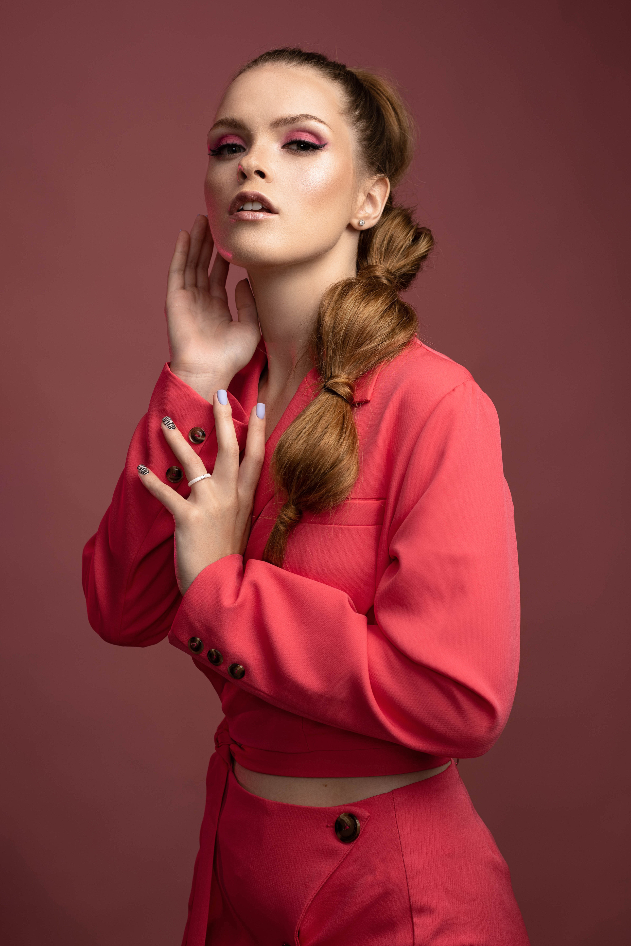 Юлия. Главная