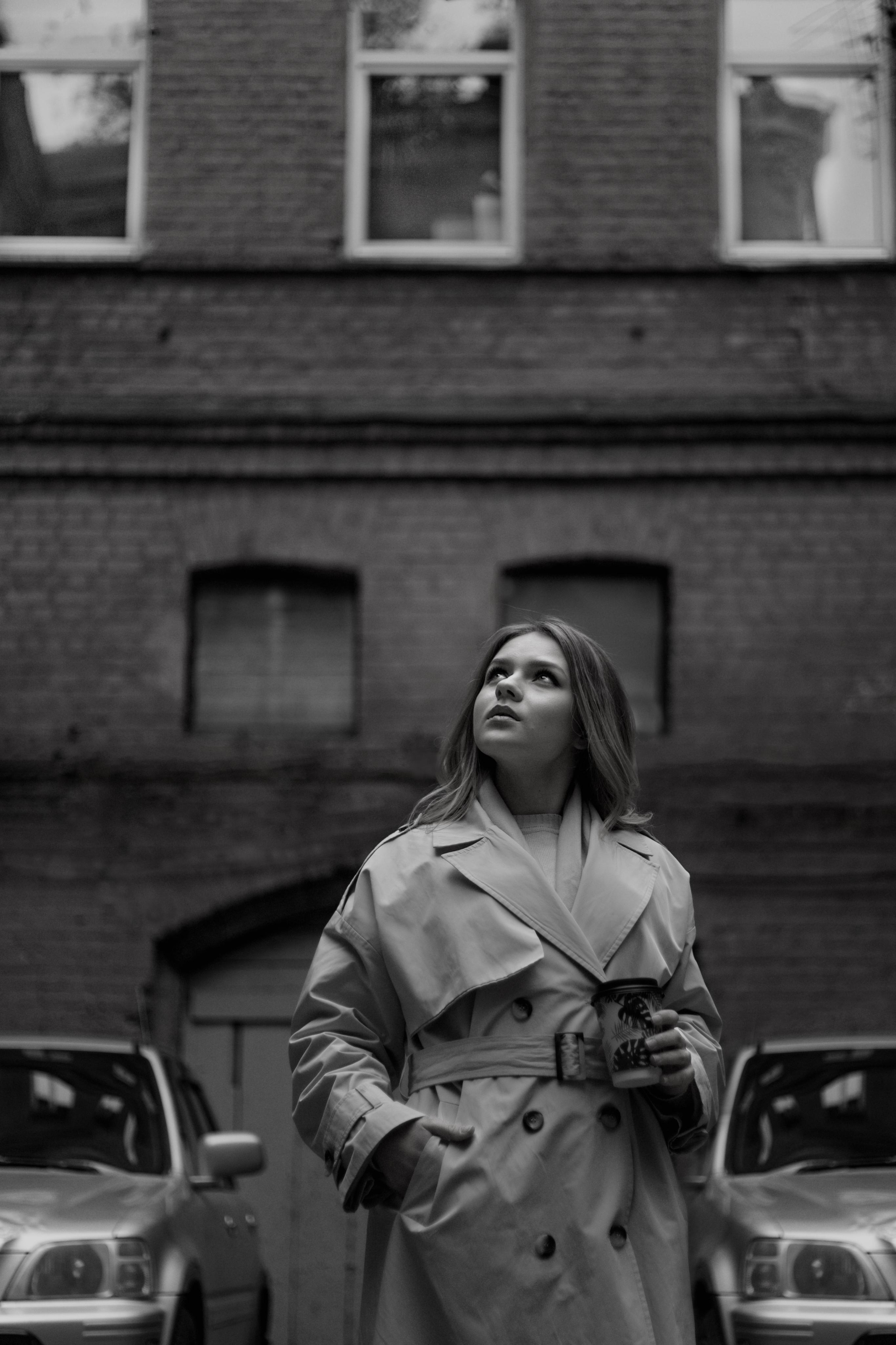 Екатерина. Главная