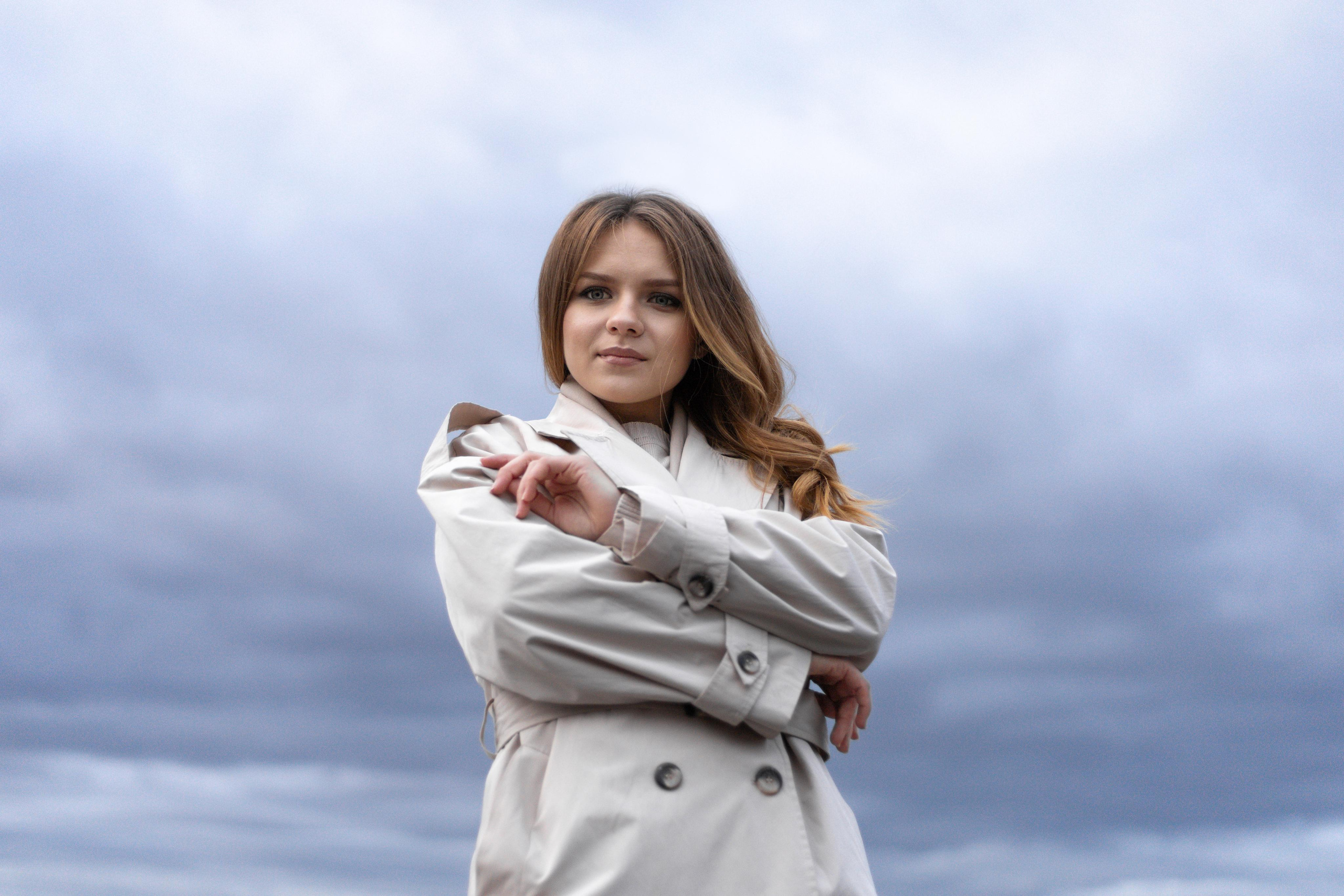 Екатерина. Главная