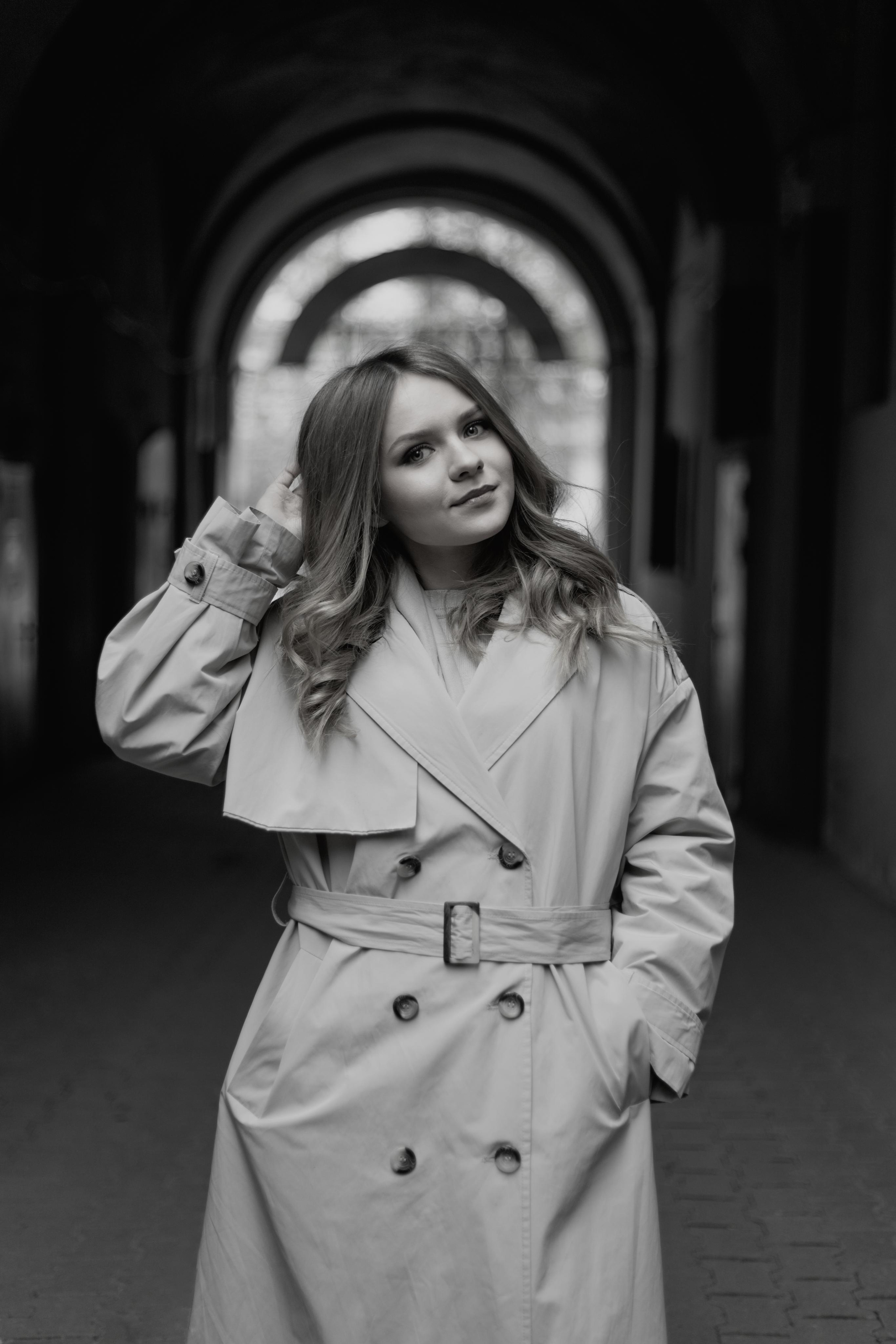 Екатерина. Главная