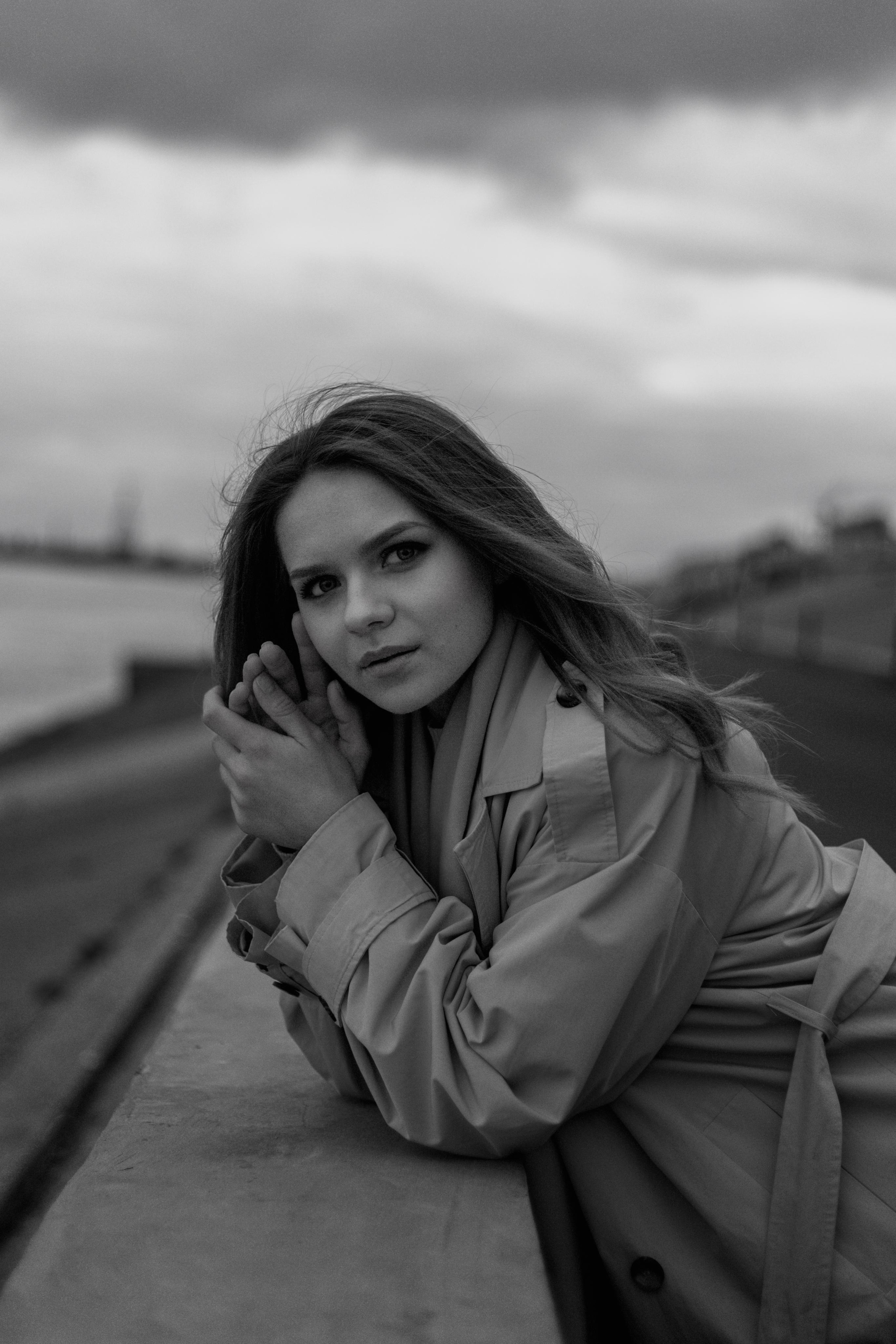 Екатерина. Главная