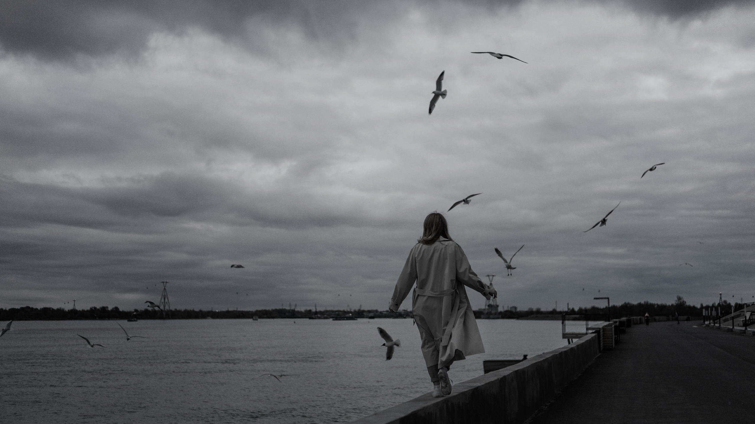 Екатерина. Главная