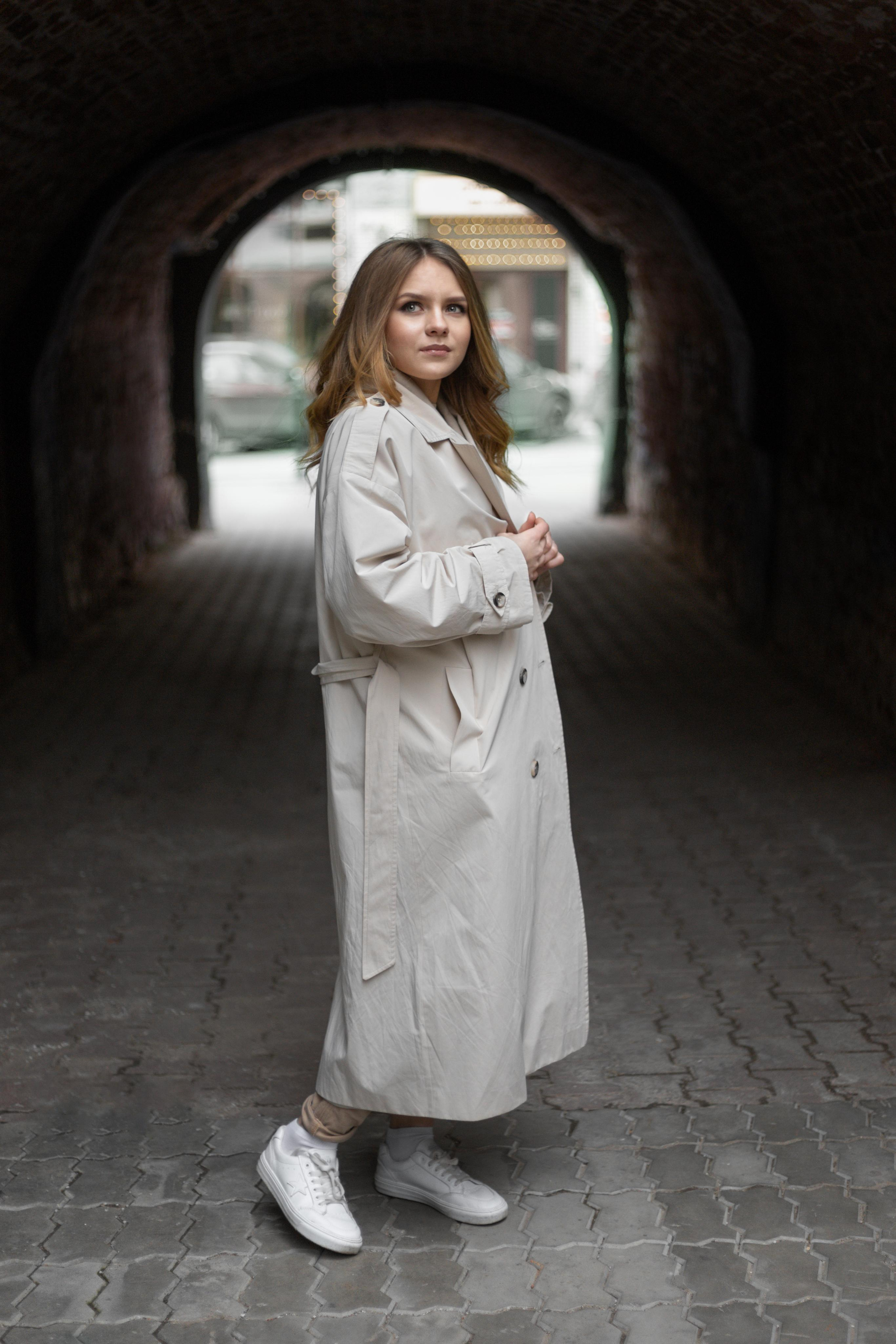 Екатерина. Главная