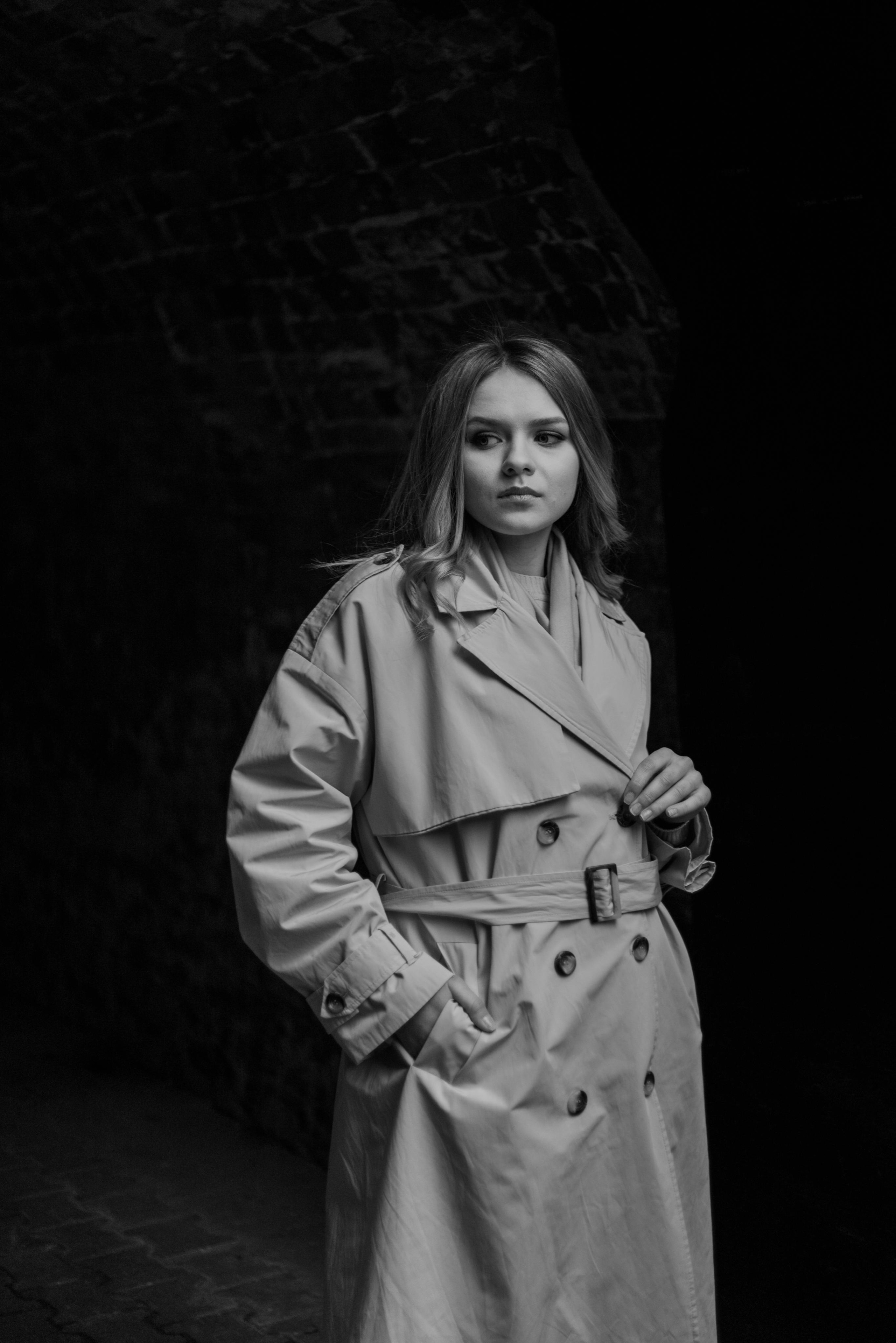 Екатерина. Главная