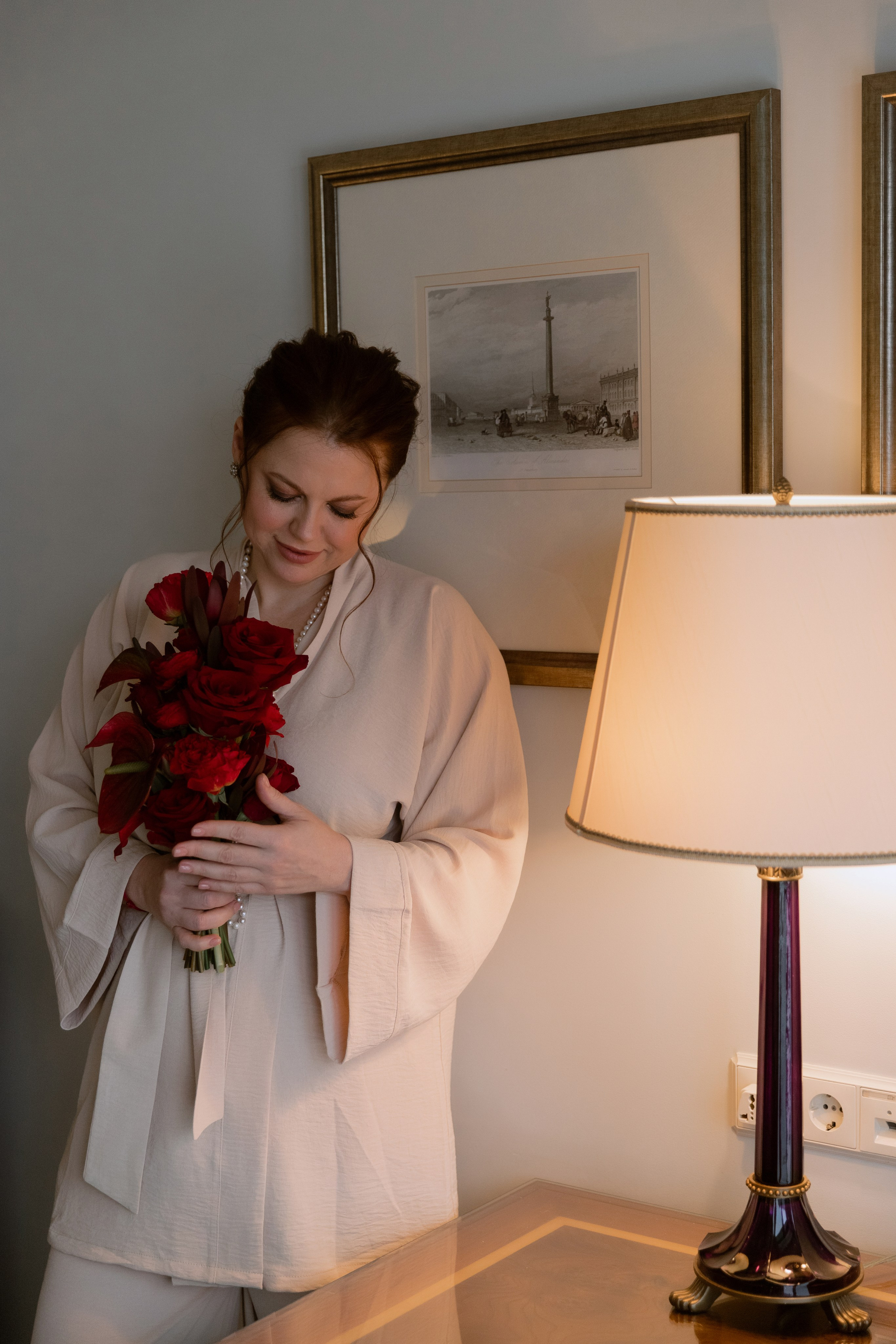 Константин | Ирина. Свадебный и семейный фотограф Ксения Борщевская в Ташкенте