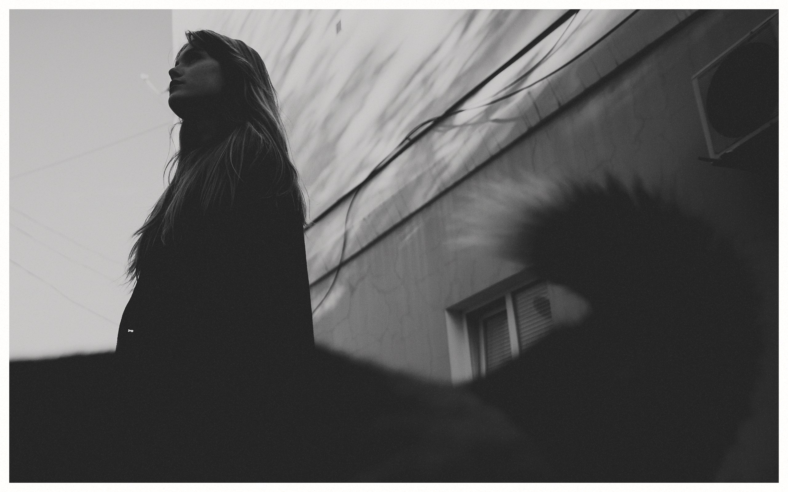 Ксения. Портретная фотография в Майкопе — CINEMACHINE