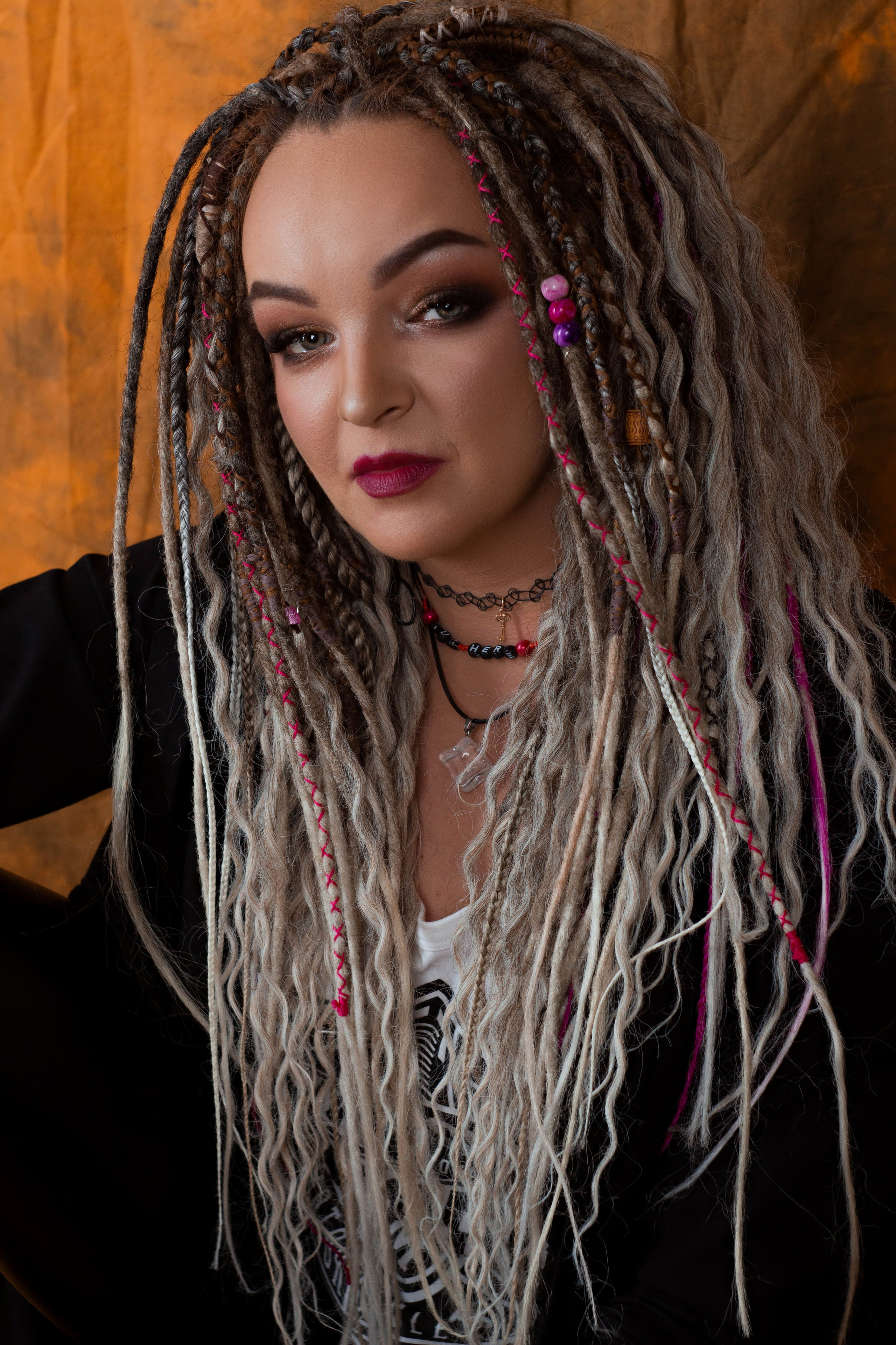 ДАШИКО. Репортажный и портретный фотограф Михаил Мартиросян